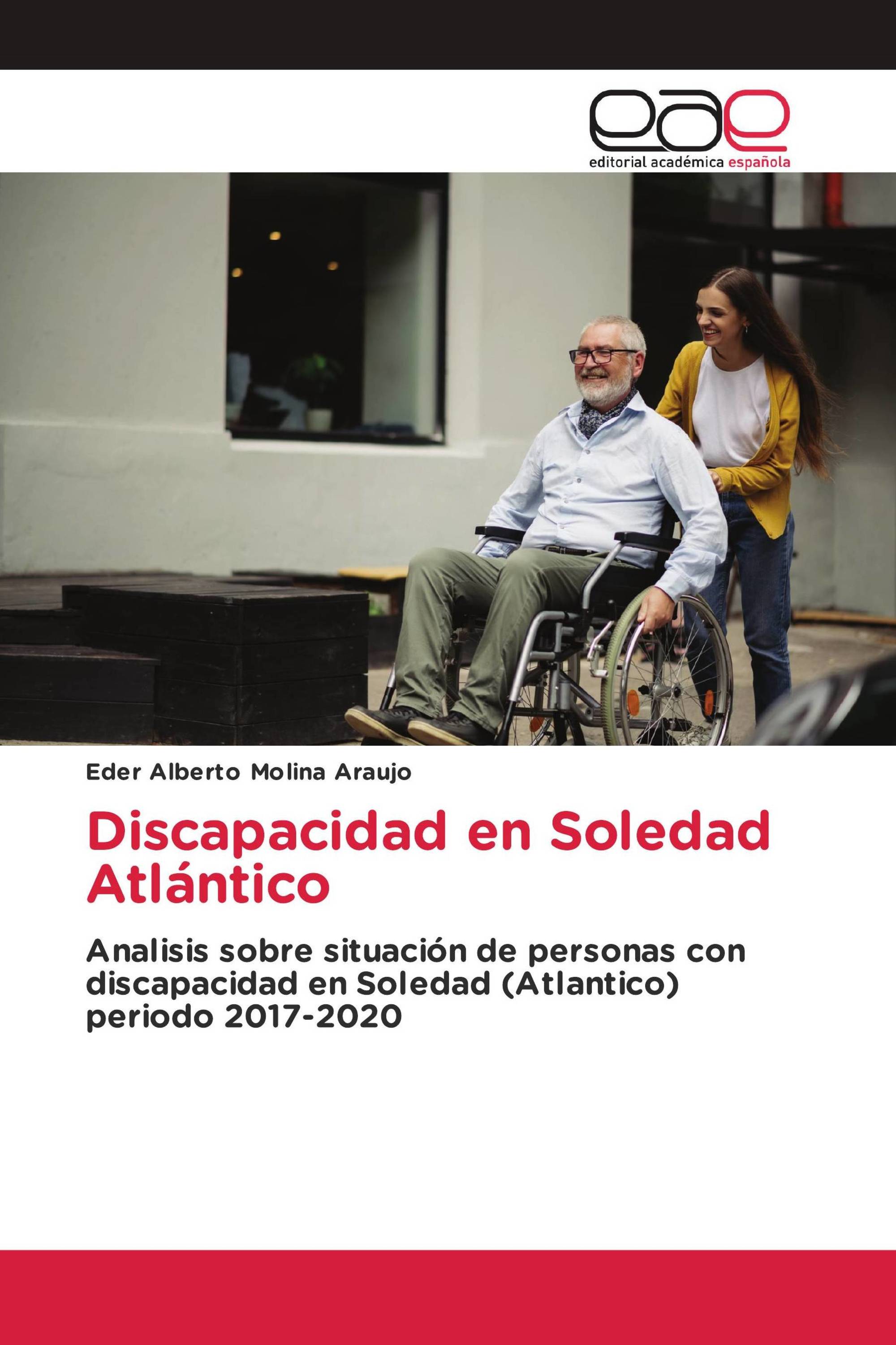 Discapacidad en Soledad Atlántico