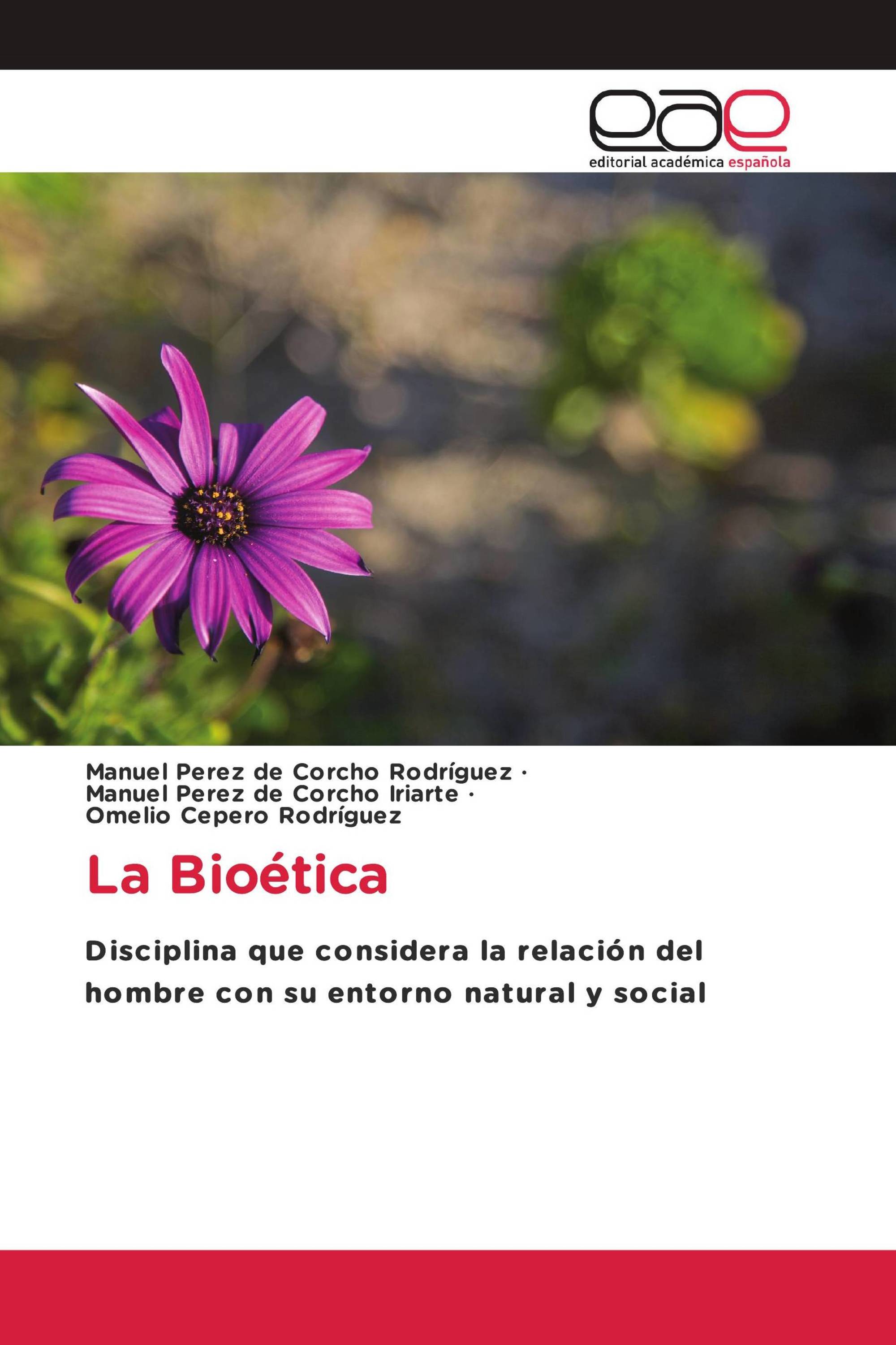 La Bioética