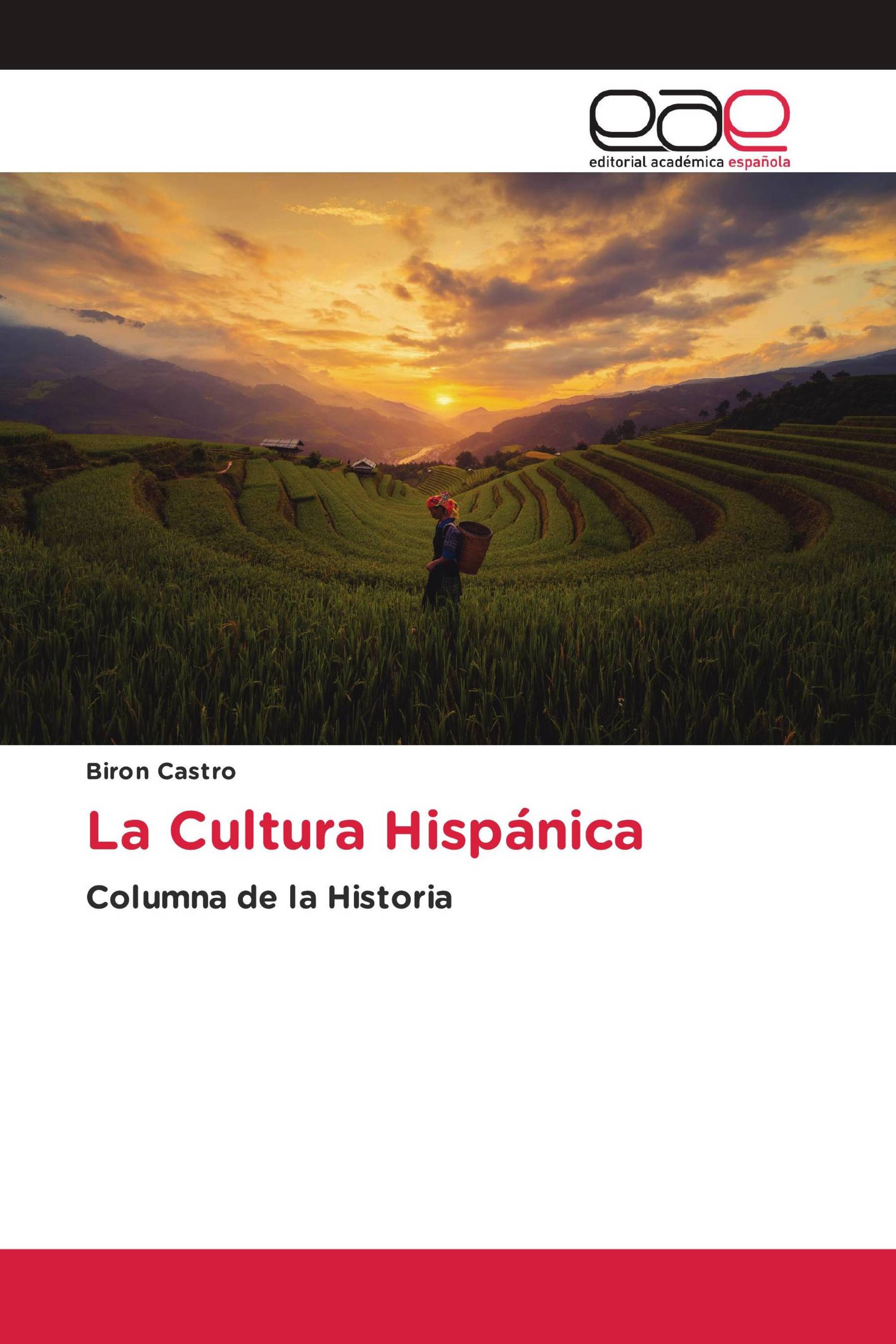 La Cultura Hispánica