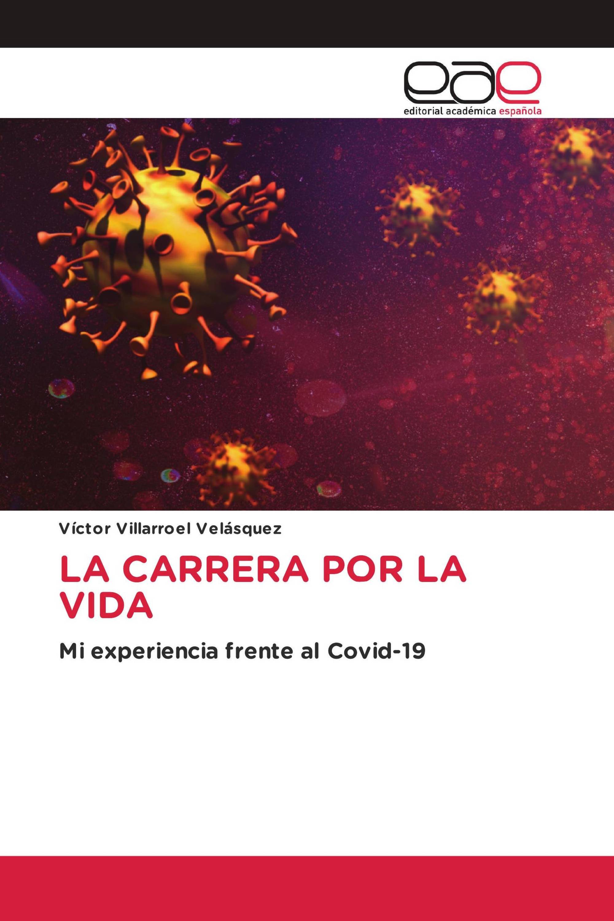 LA CARRERA POR LA VIDA