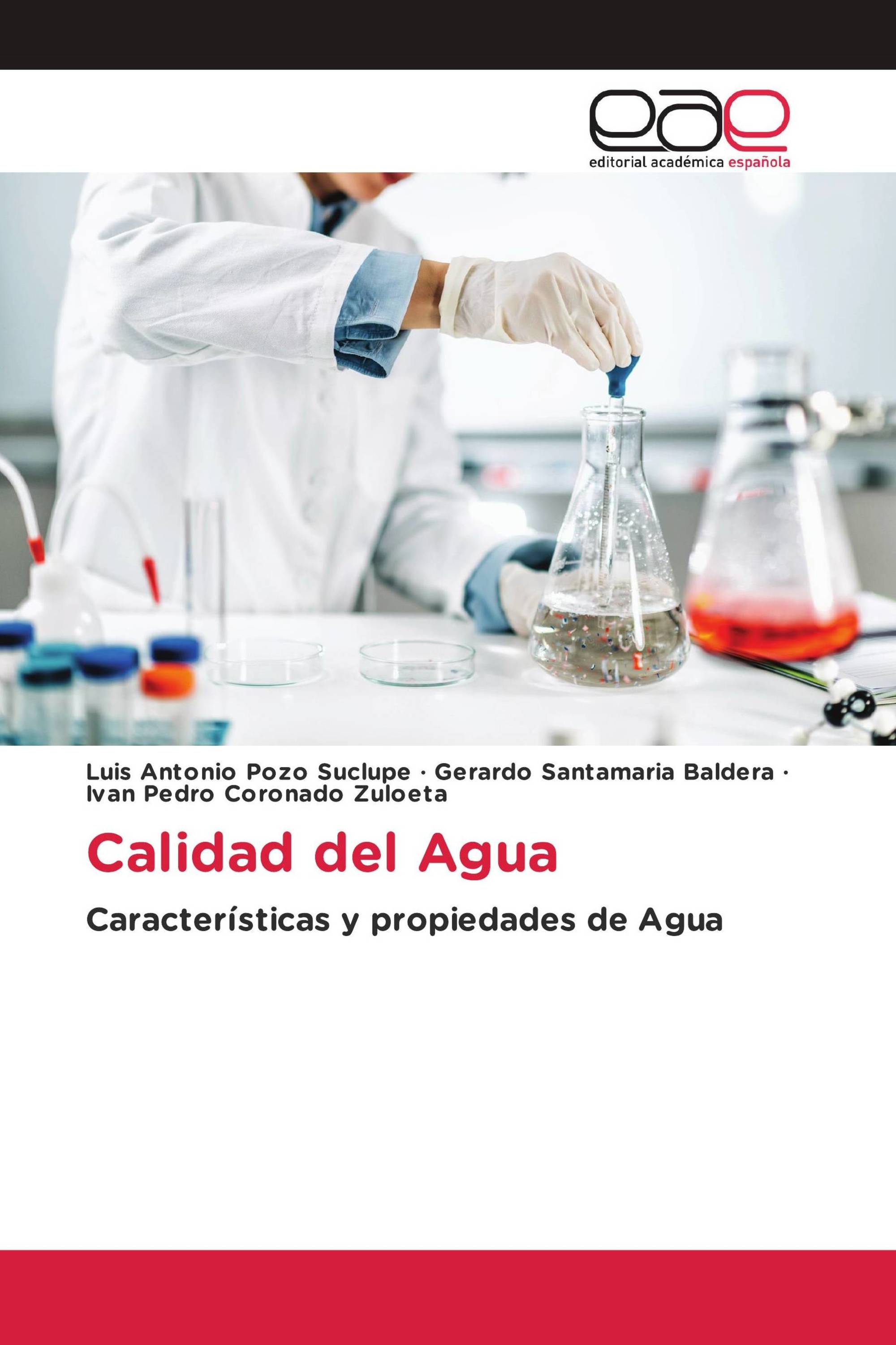 Calidad del Agua