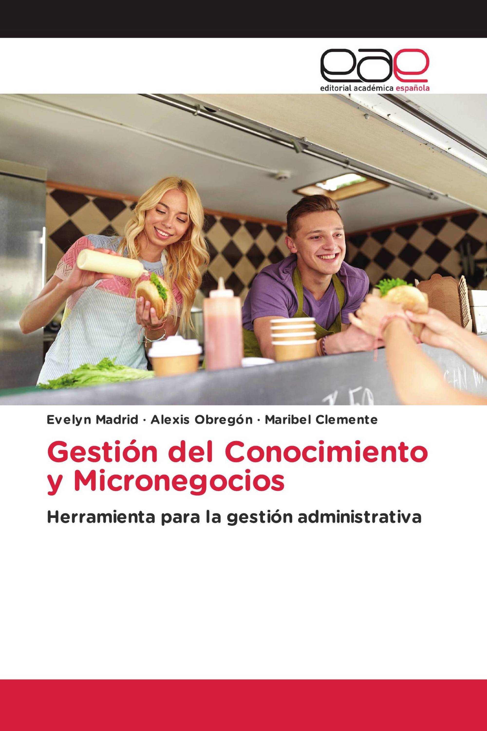 Gestión del Conocimiento y Micronegocios