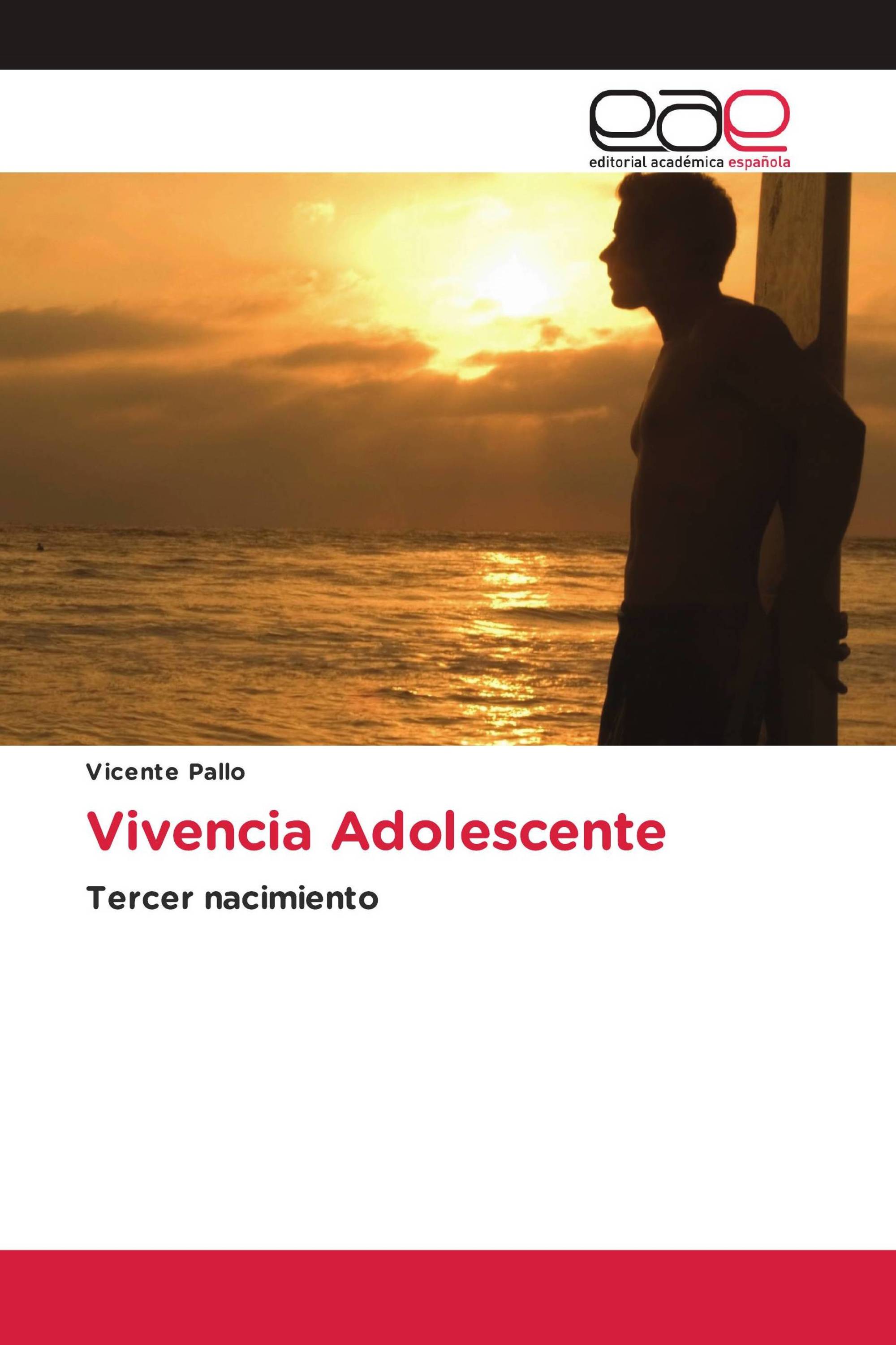 Vivencia Adolescente