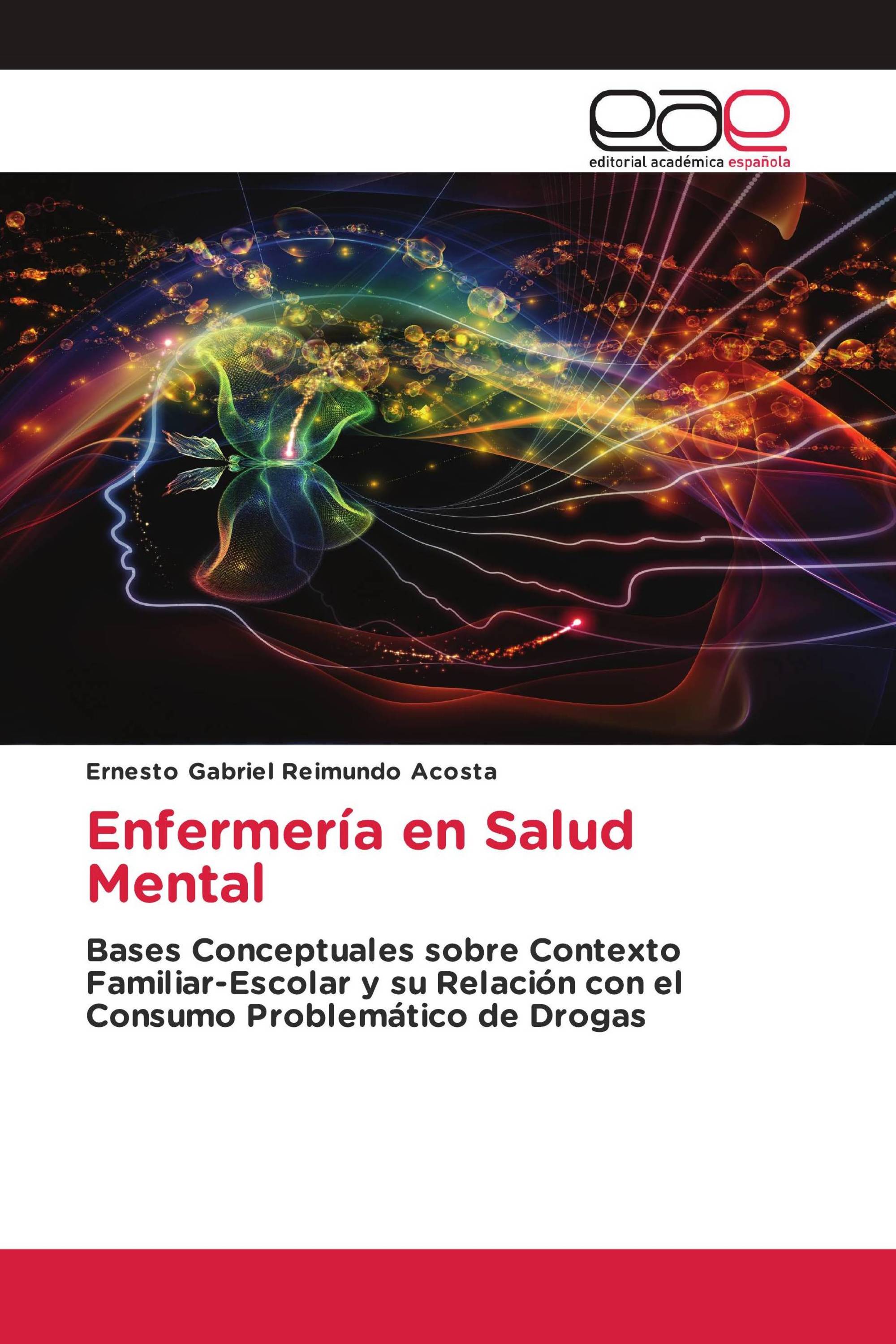 Enfermería en Salud Mental