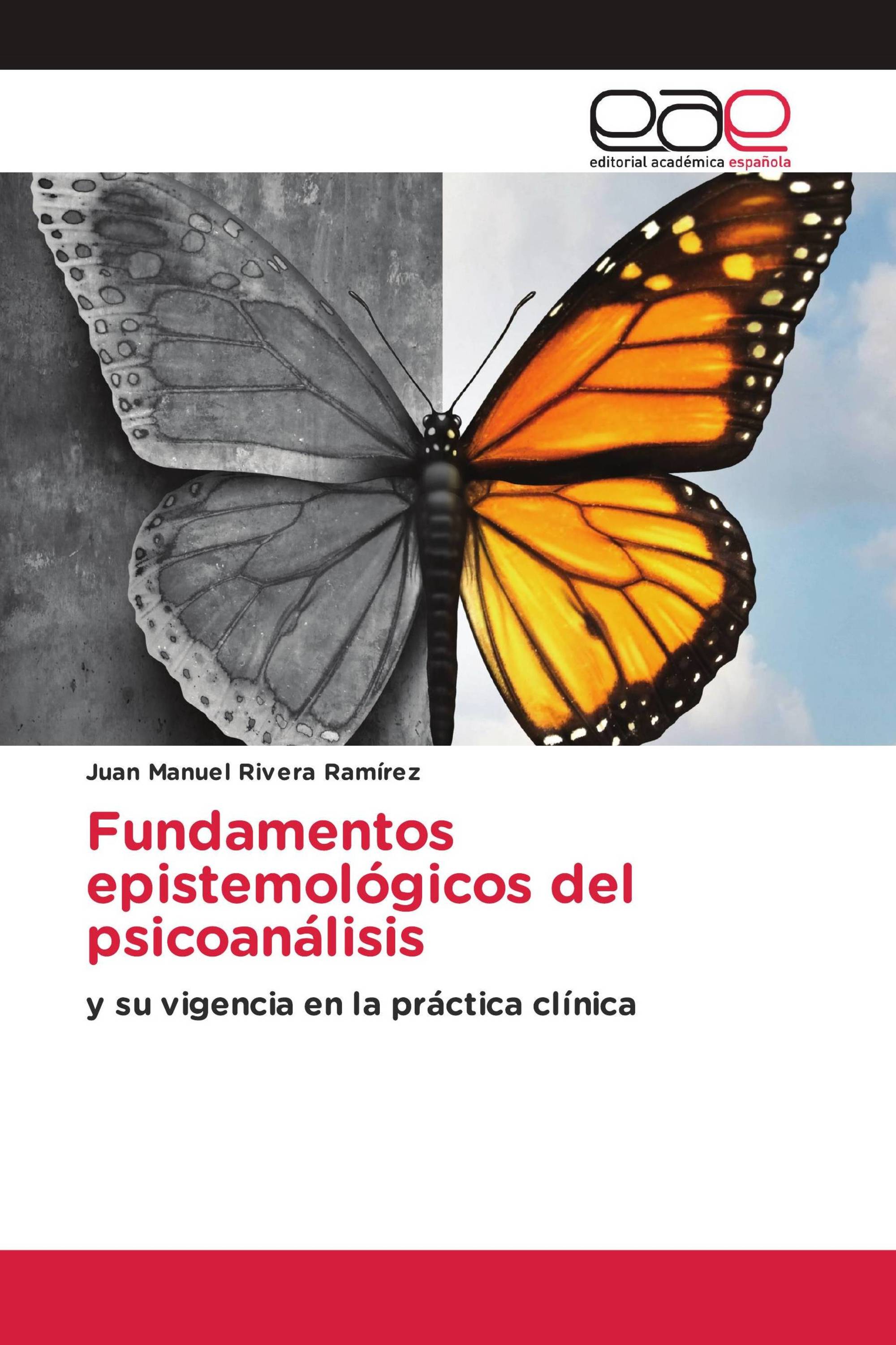 Fundamentos epistemológicos del psicoanálisis