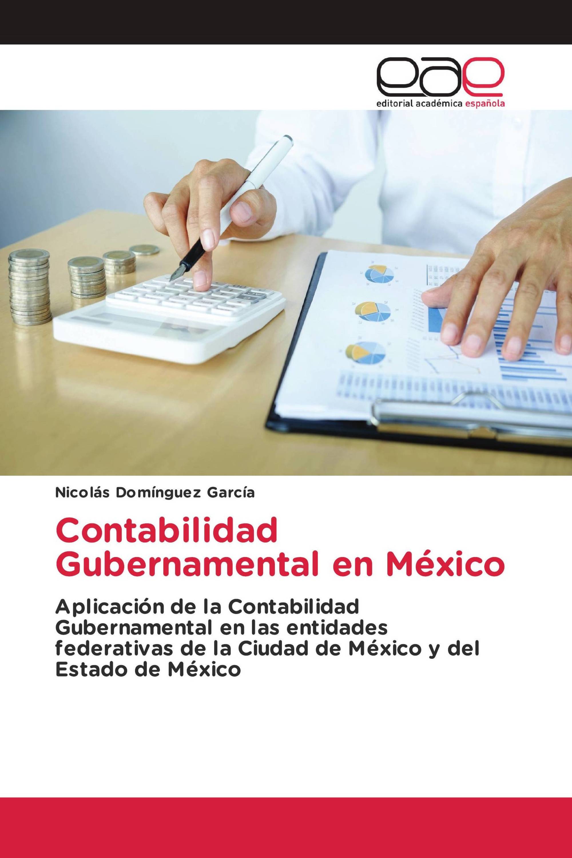 Contabilidad Gubernamental en México