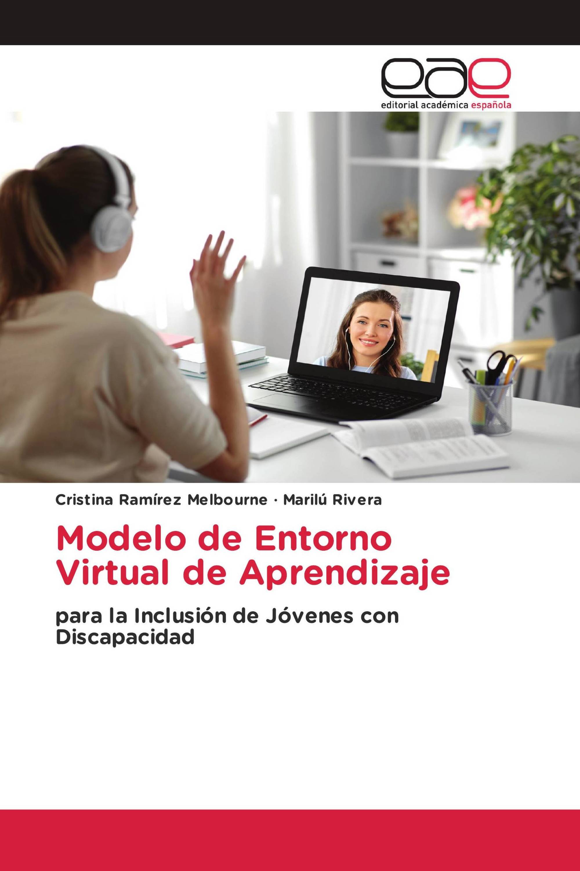 Modelo de Entorno Virtual de Aprendizaje