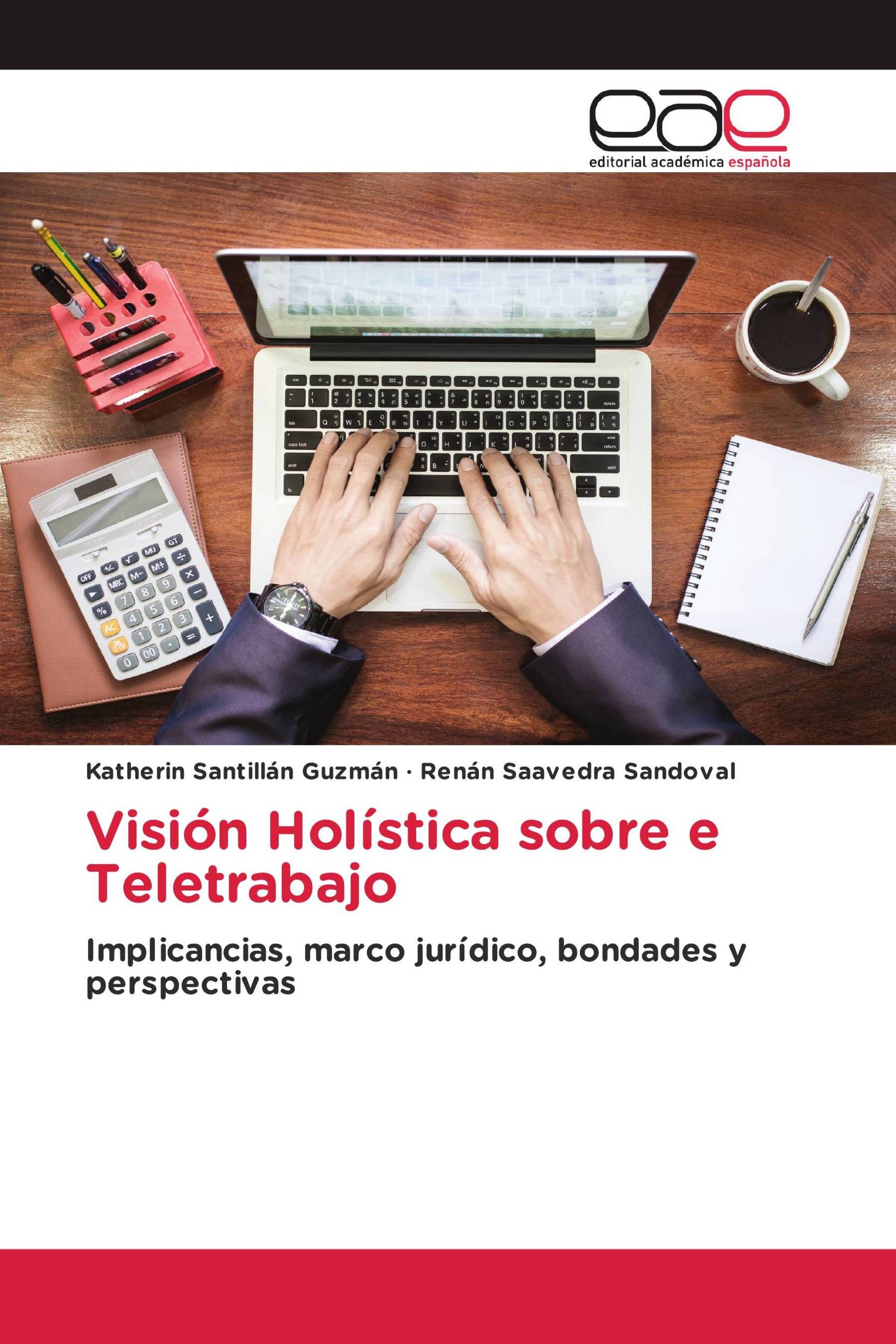 Visión Holística sobre e Teletrabajo