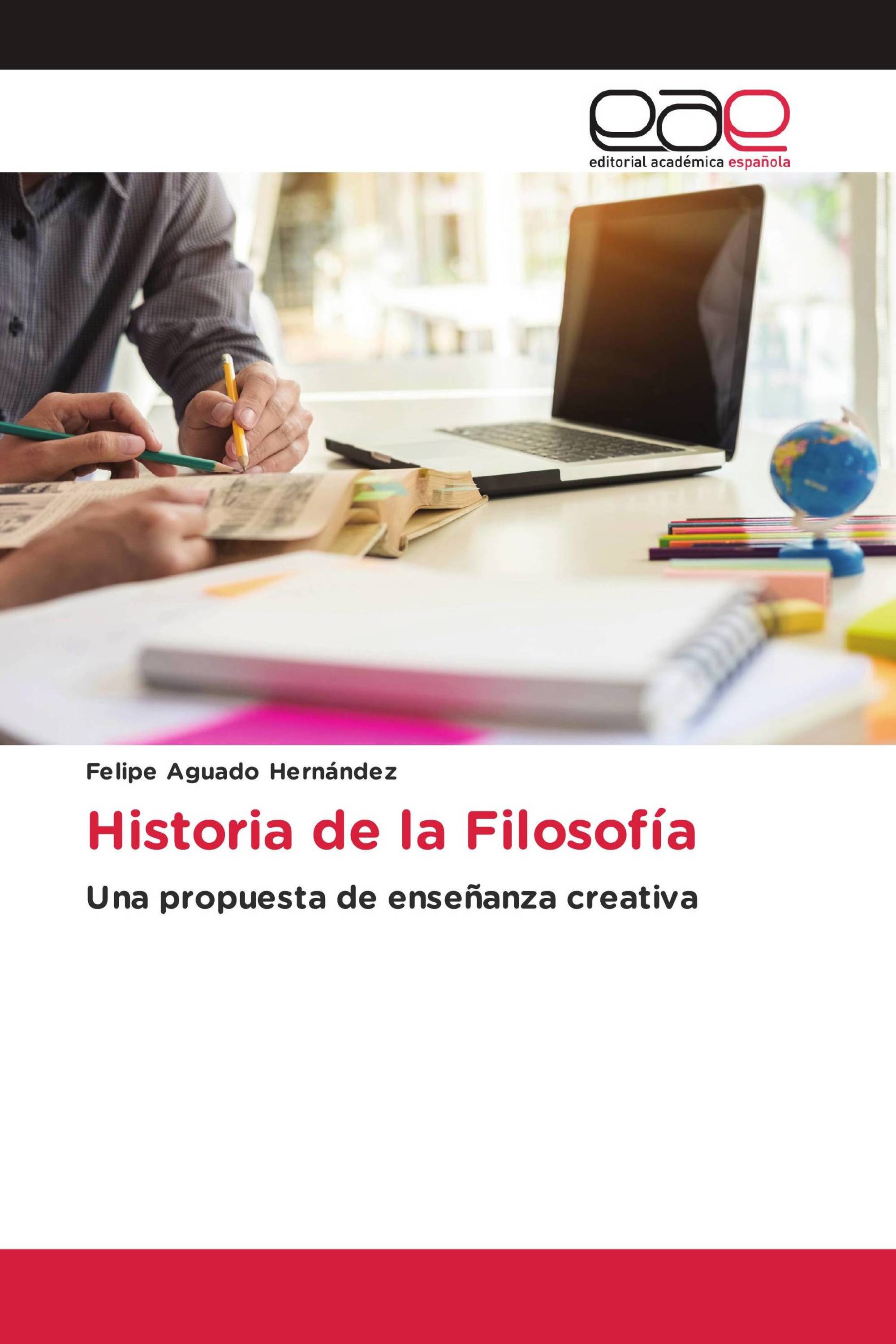 Historia de la Filosofía