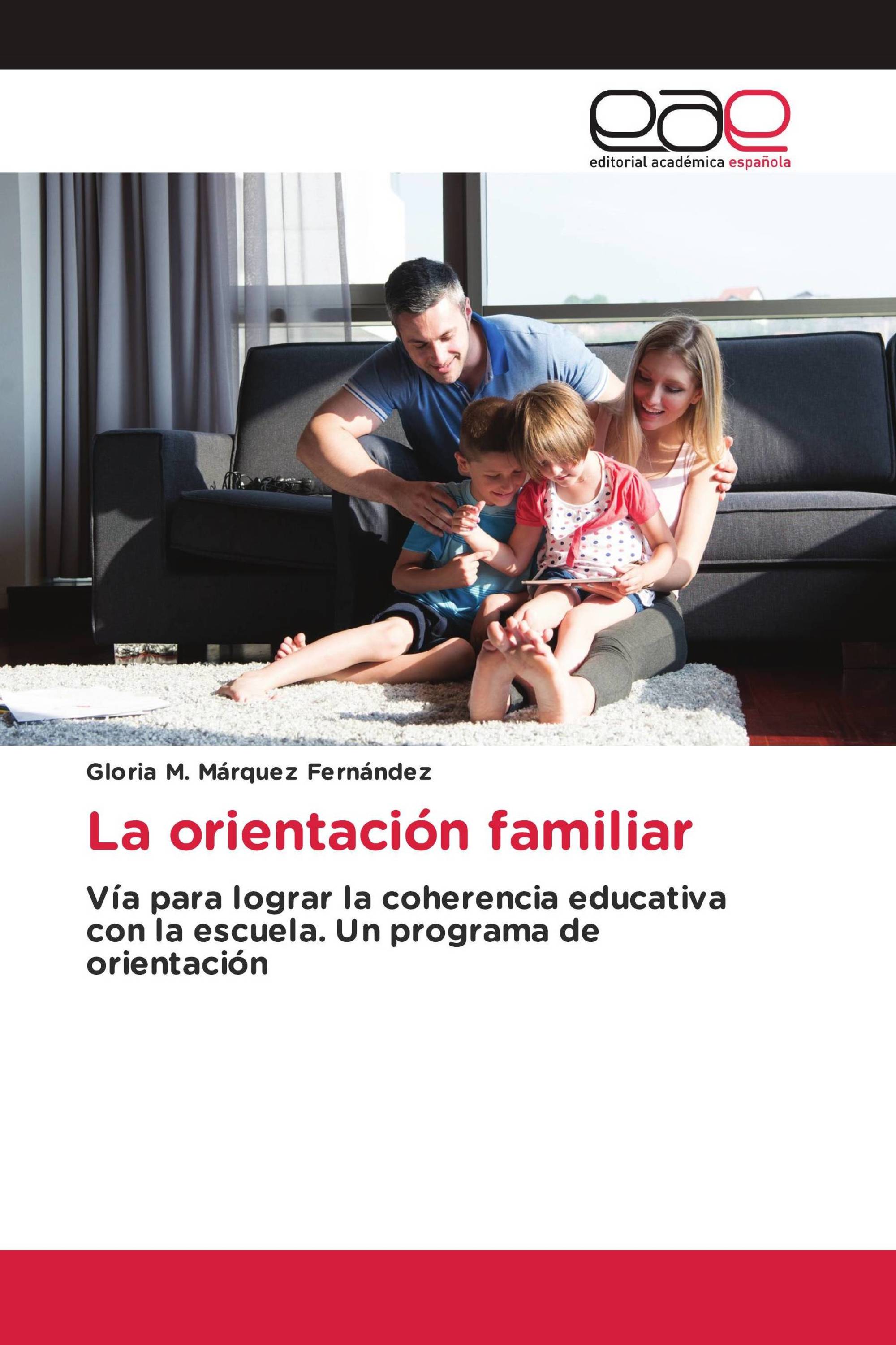 La orientación familiar