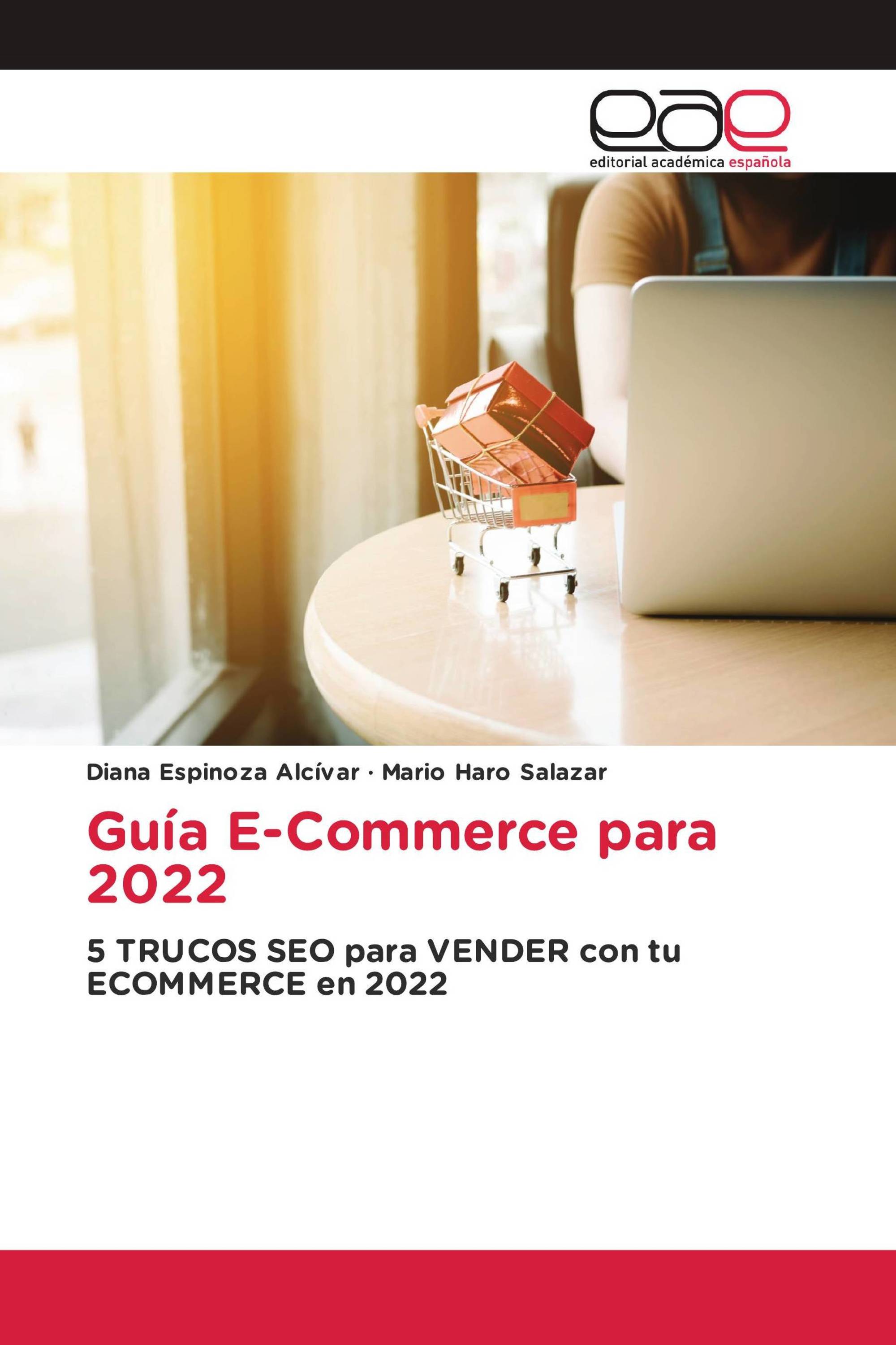 Guía E-Commerce para 2022