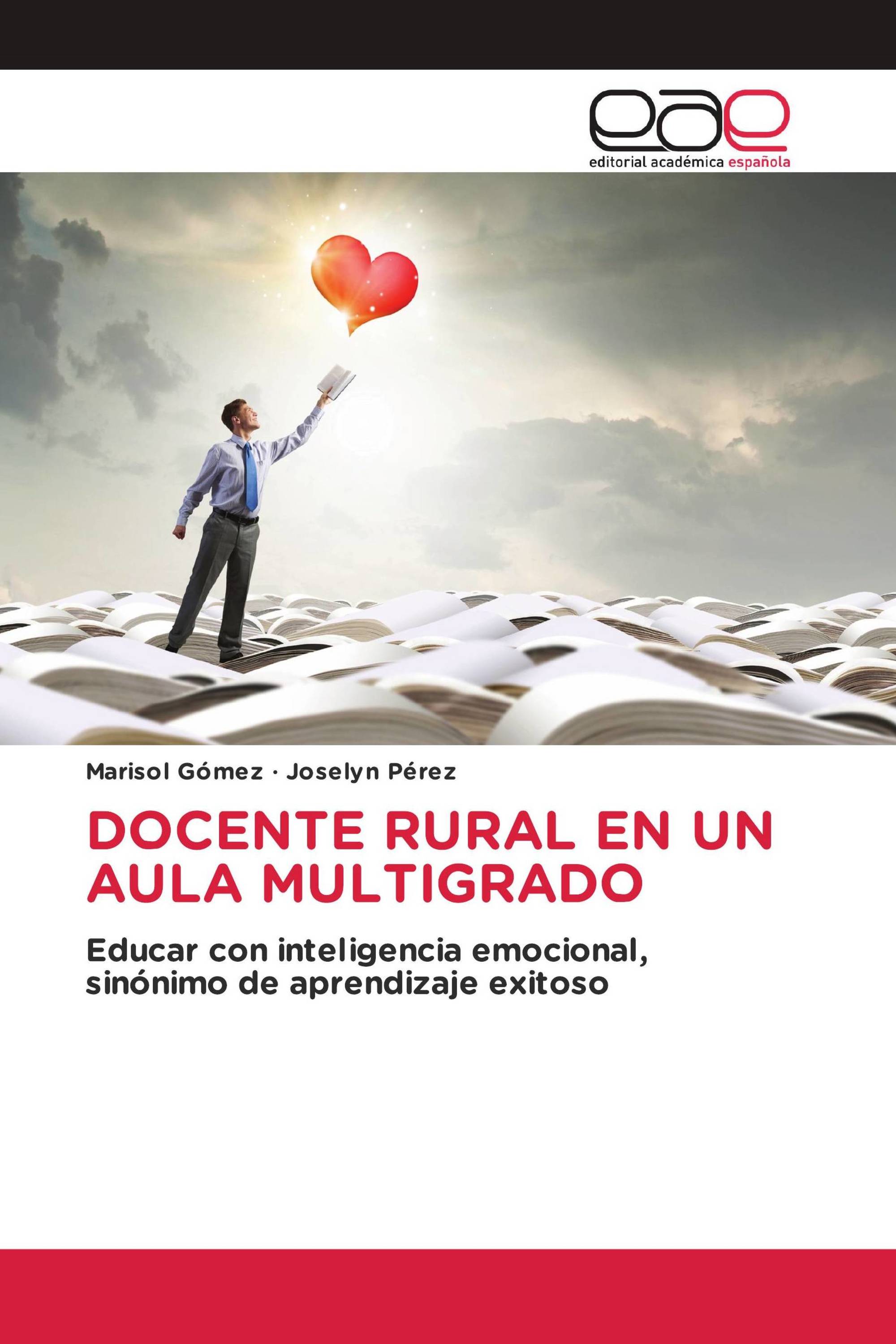 DOCENTE RURAL EN UN AULA MULTIGRADO