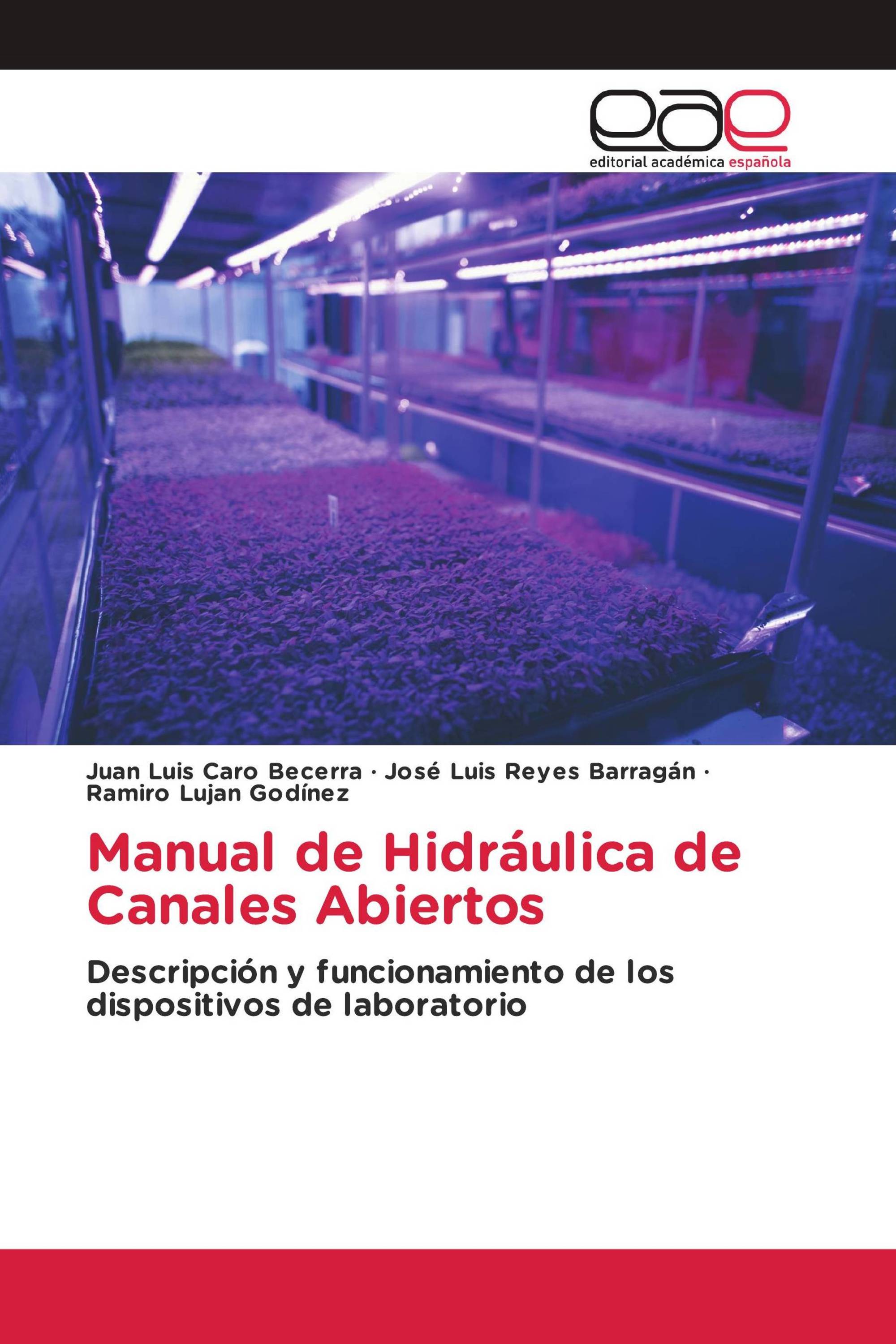 Manual de Hidráulica de Canales Abiertos