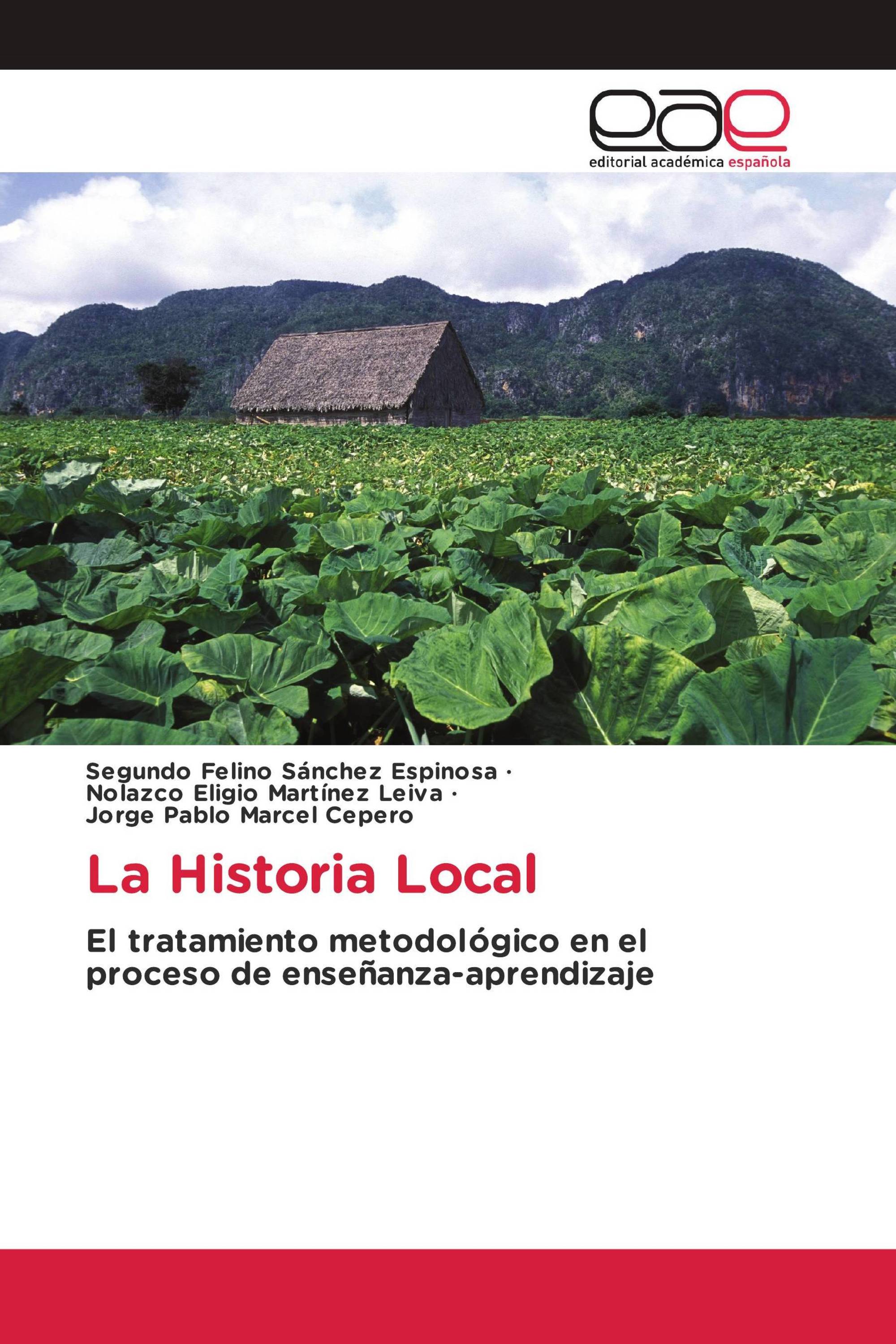 La Historia Local