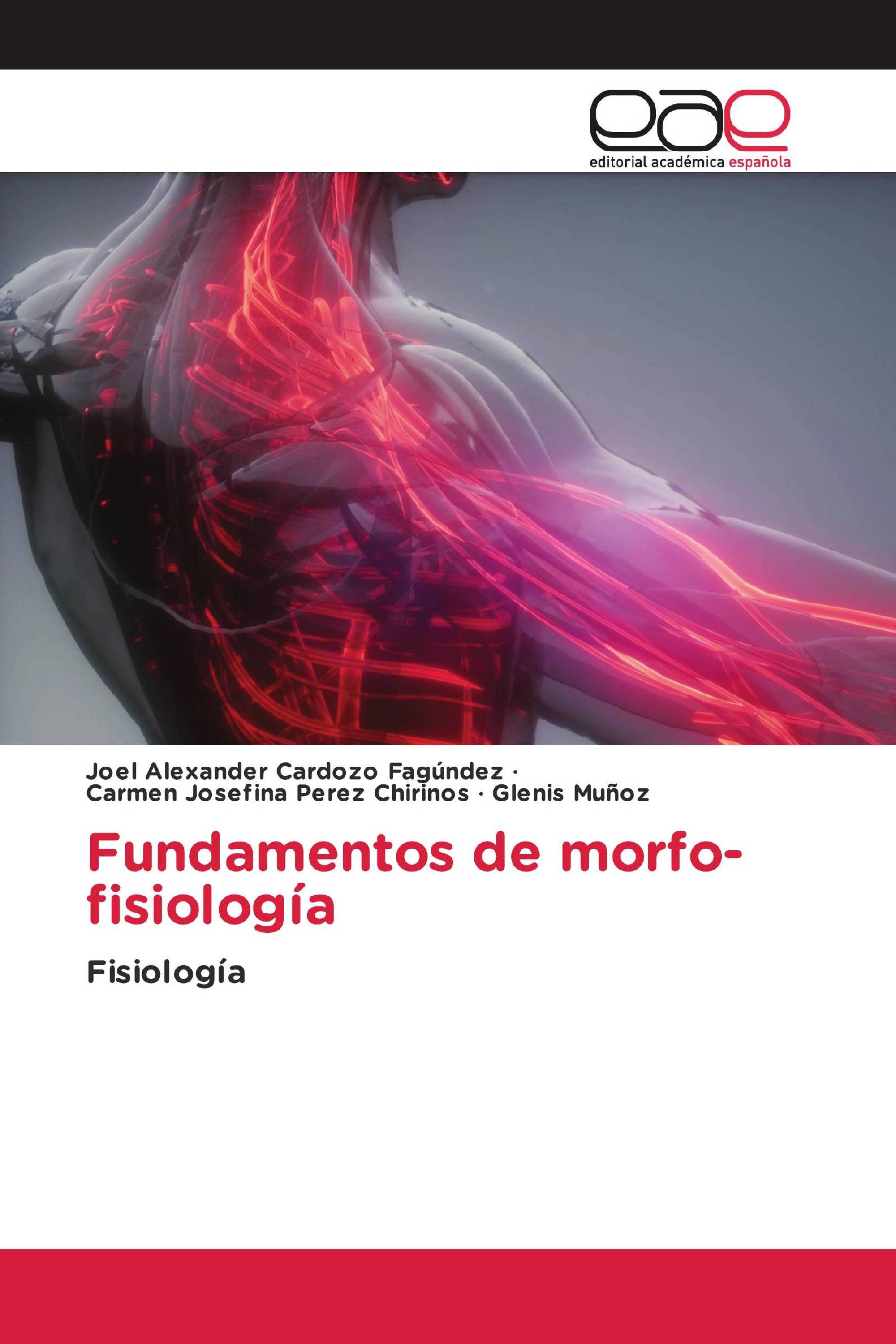 Fundamentos de morfo-fisiología