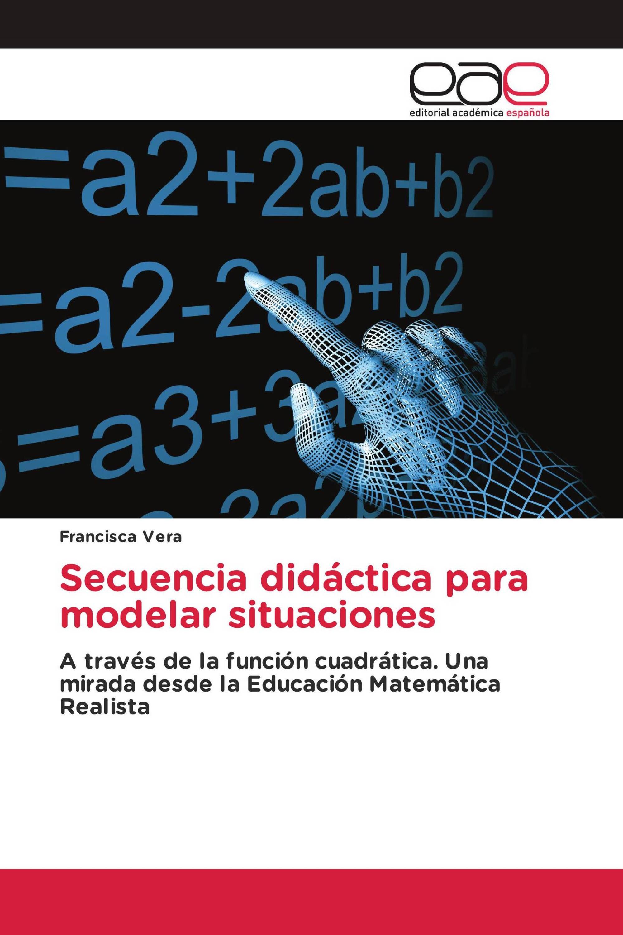 Secuencia didáctica para modelar situaciones