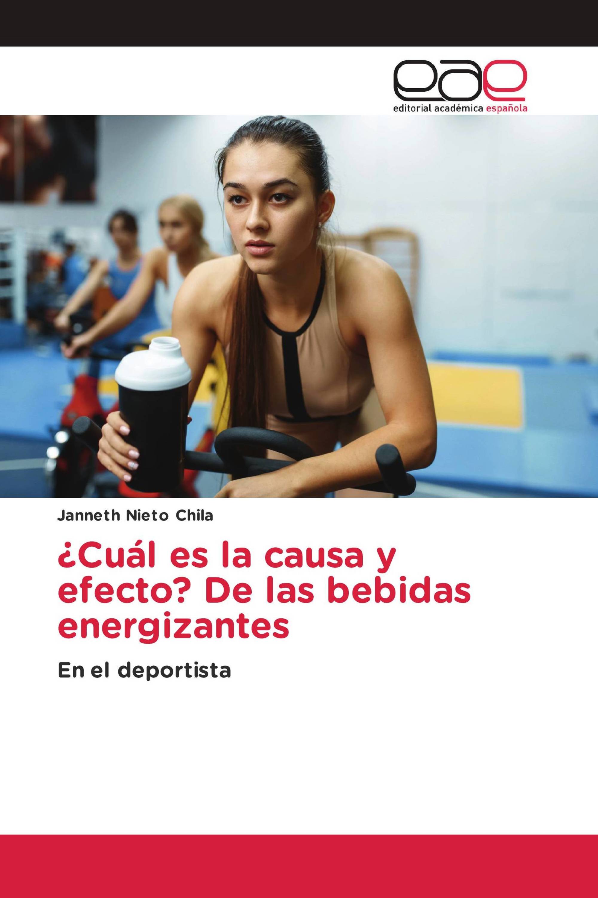 ¿Cuál es la causa y efecto? De las bebidas energizantes