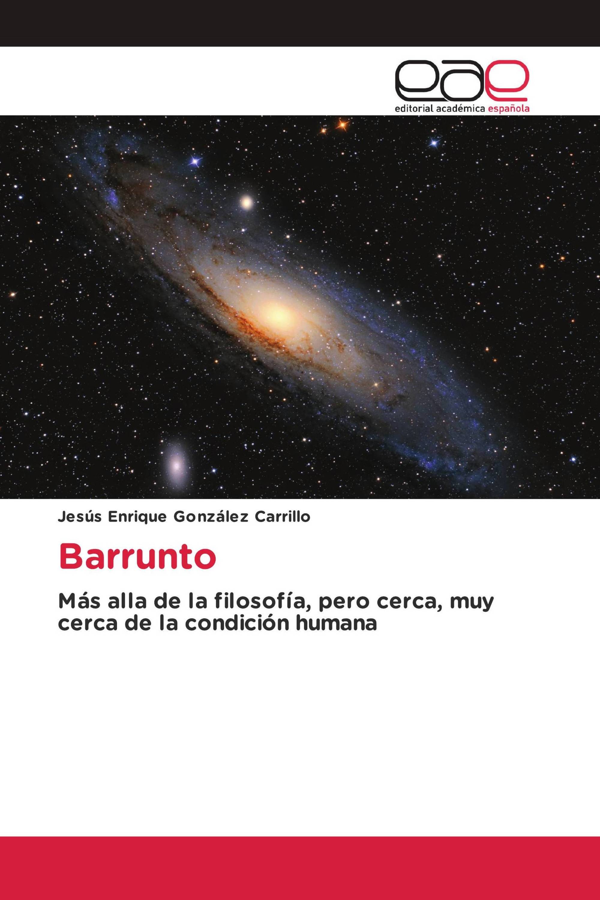 Barrunto