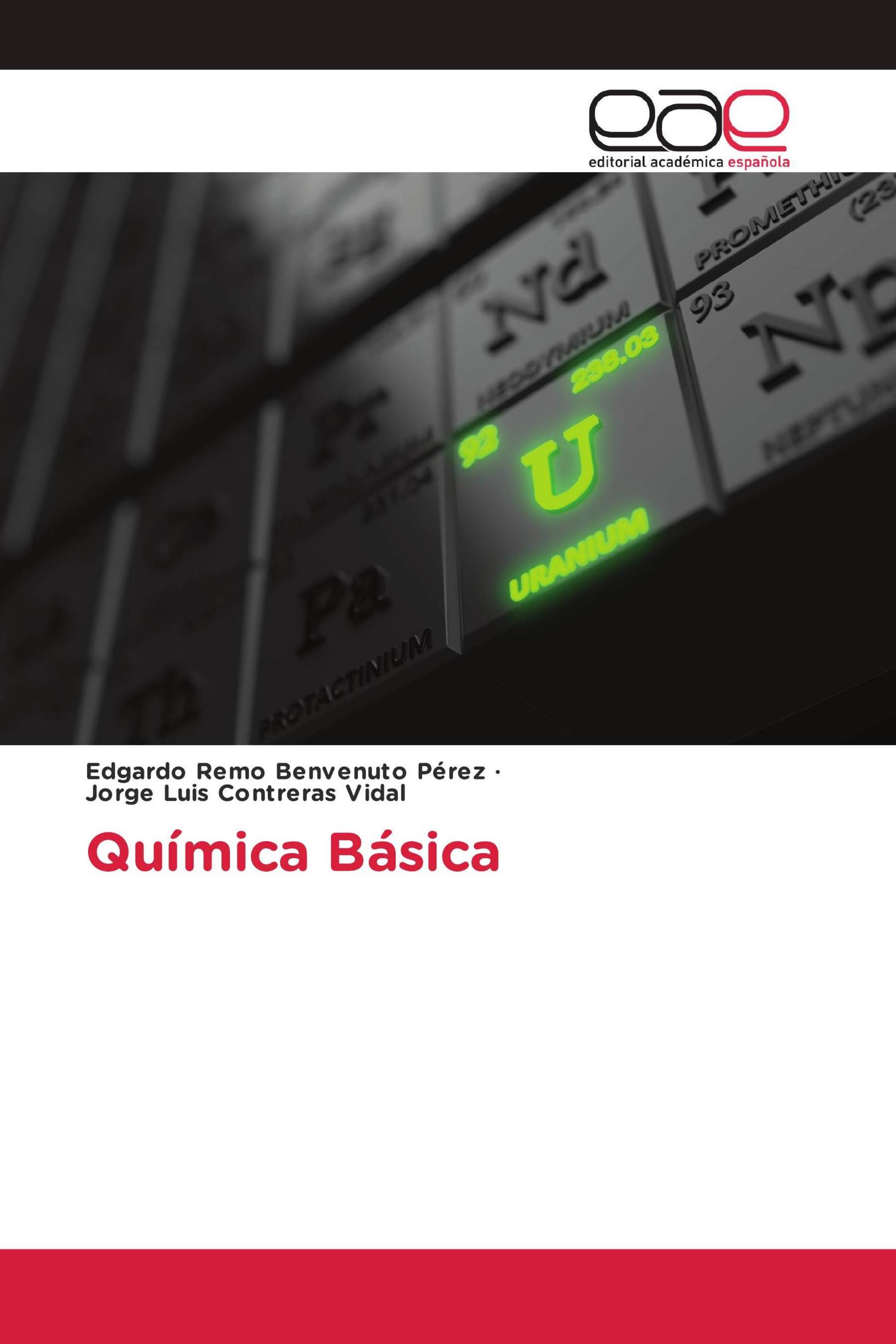 Química Básica