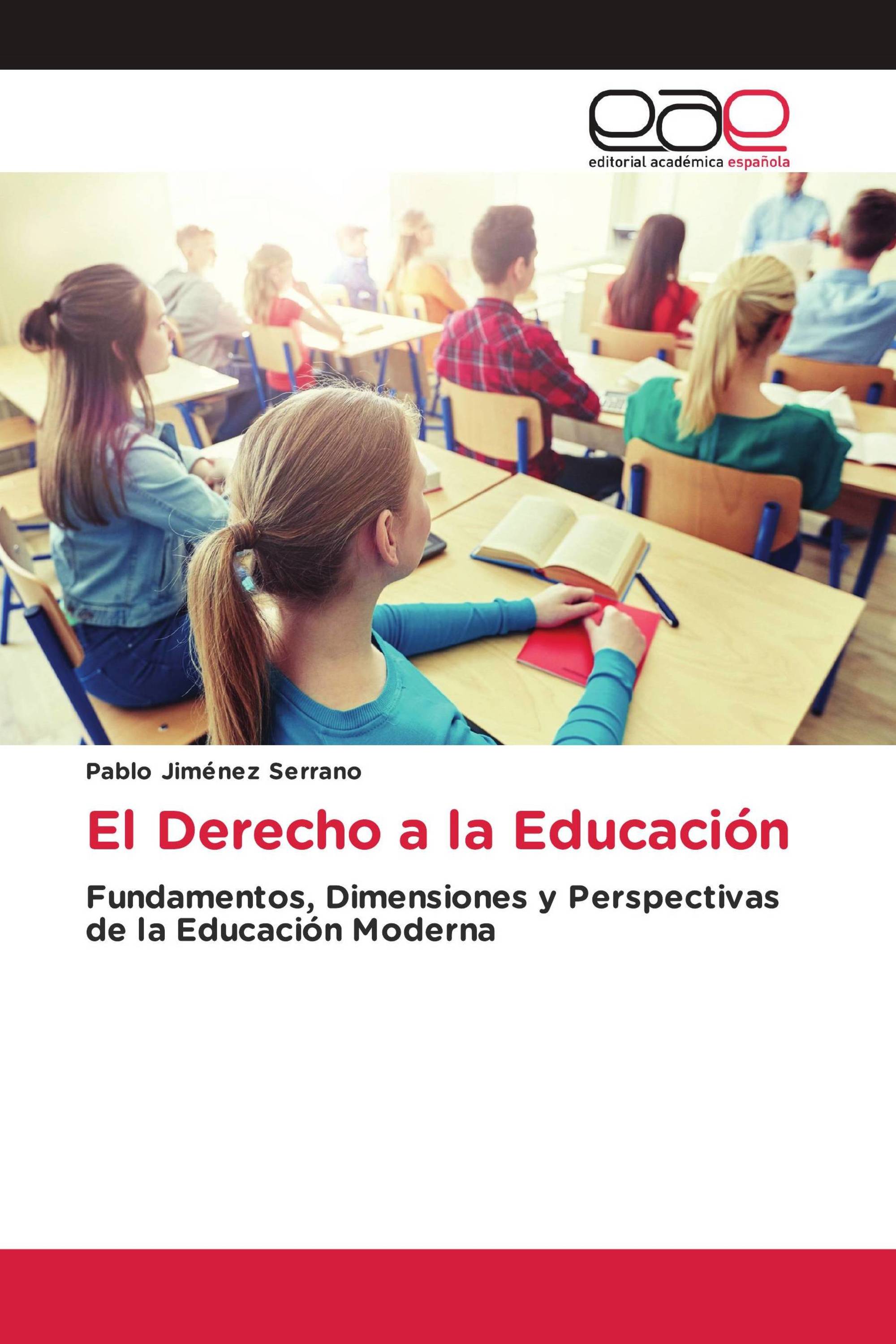 El Derecho a la Educación