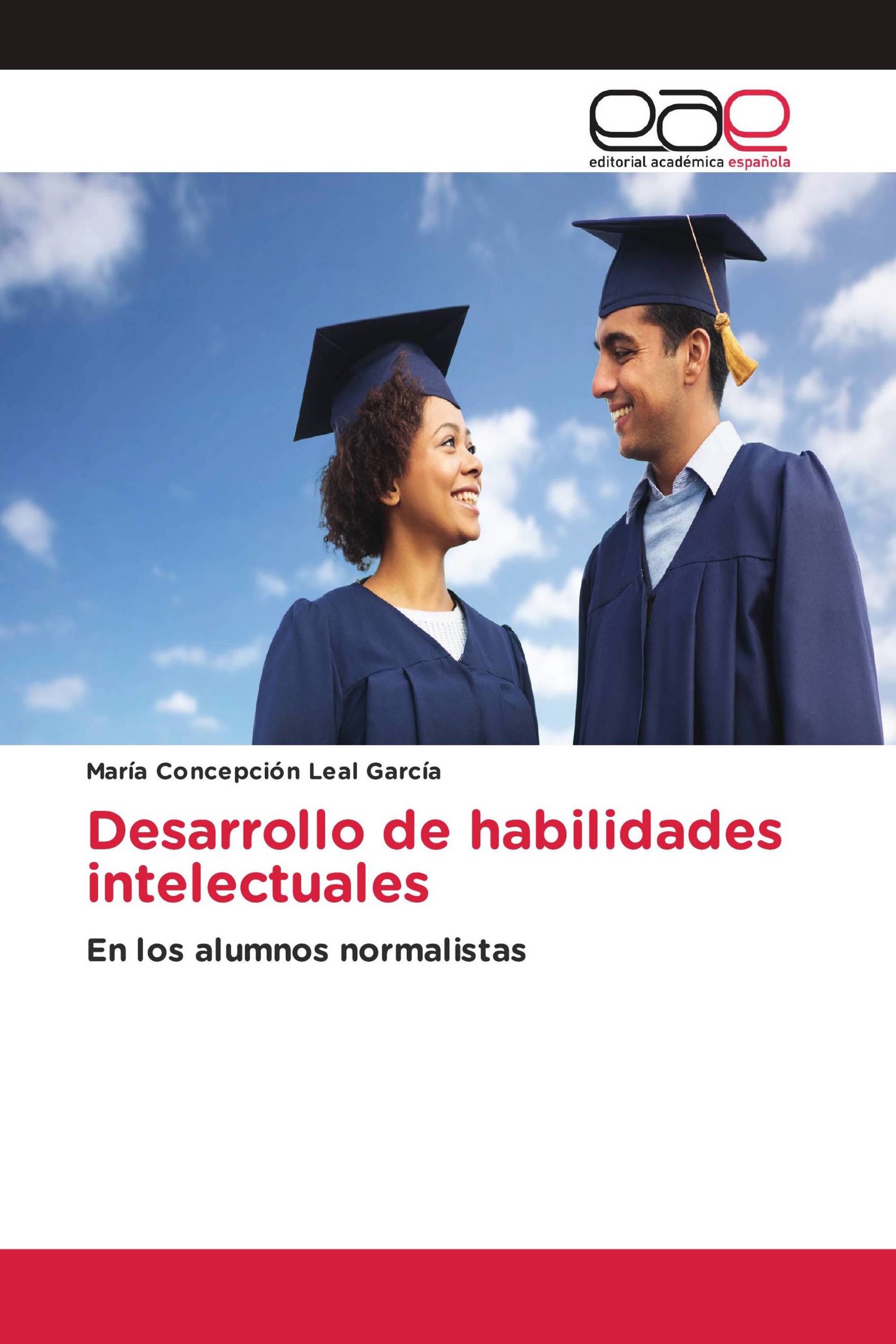 Desarrollo de habilidades intelectuales