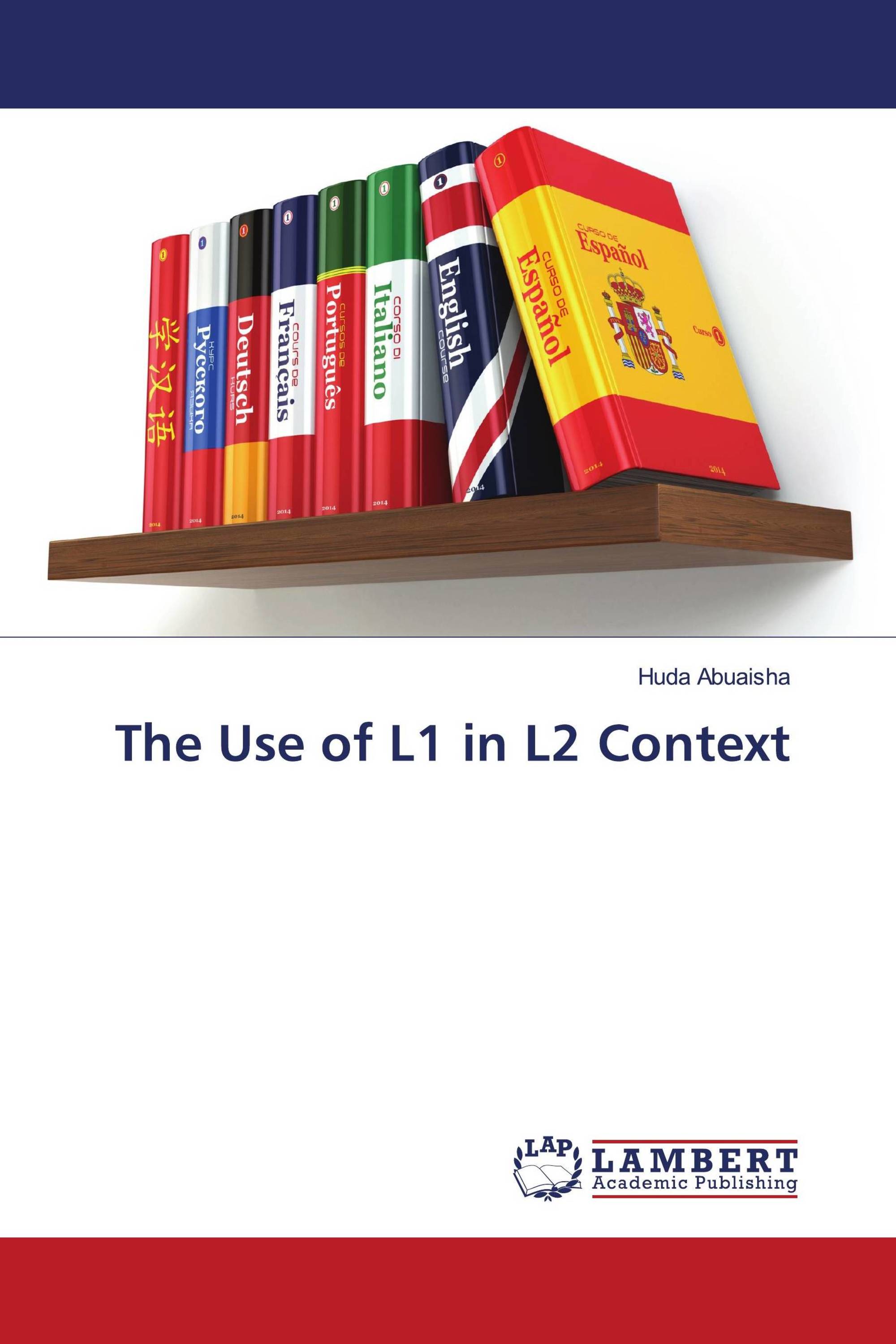 The Use of L1 in L2 Context