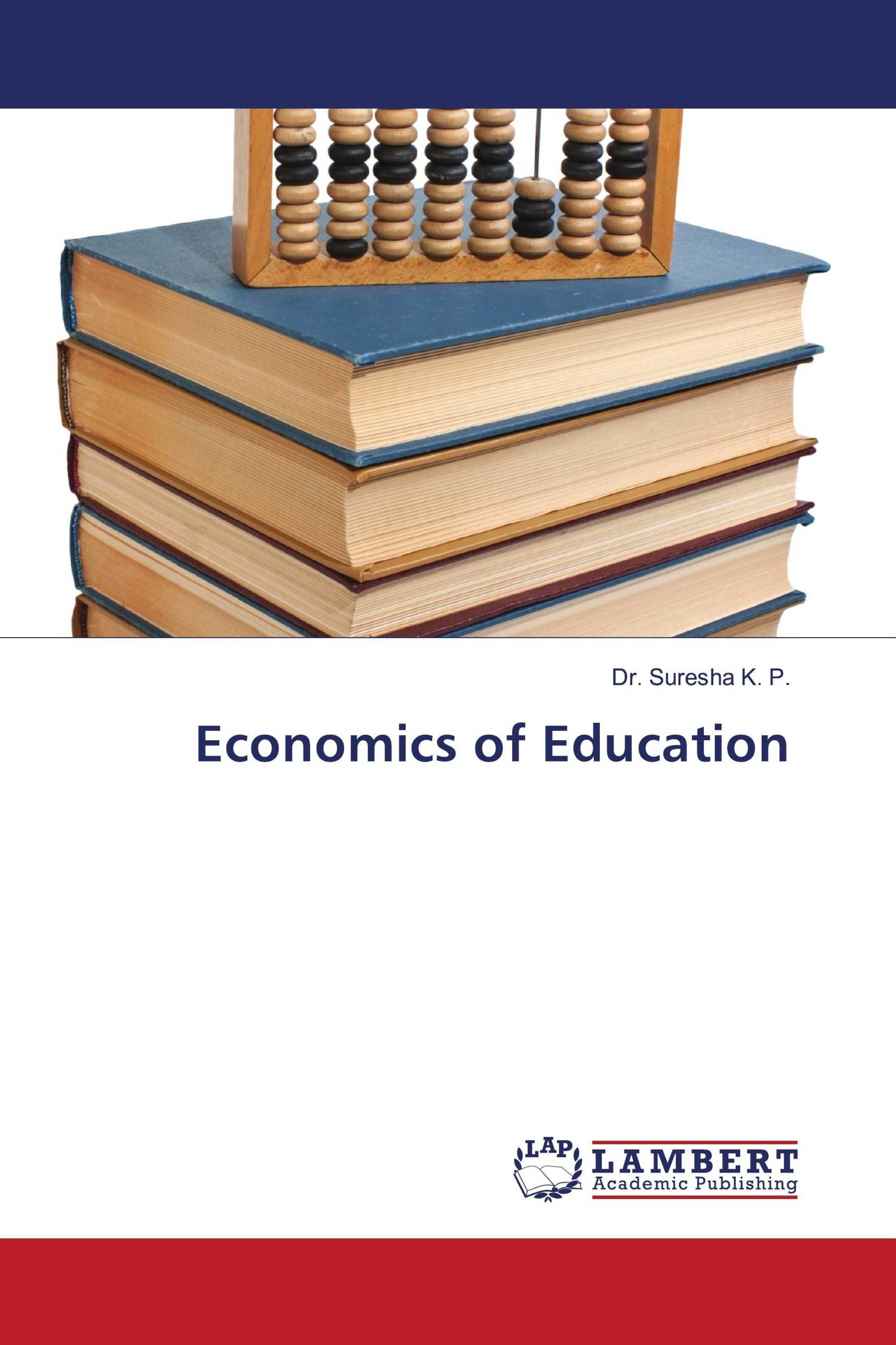 Economics of Education