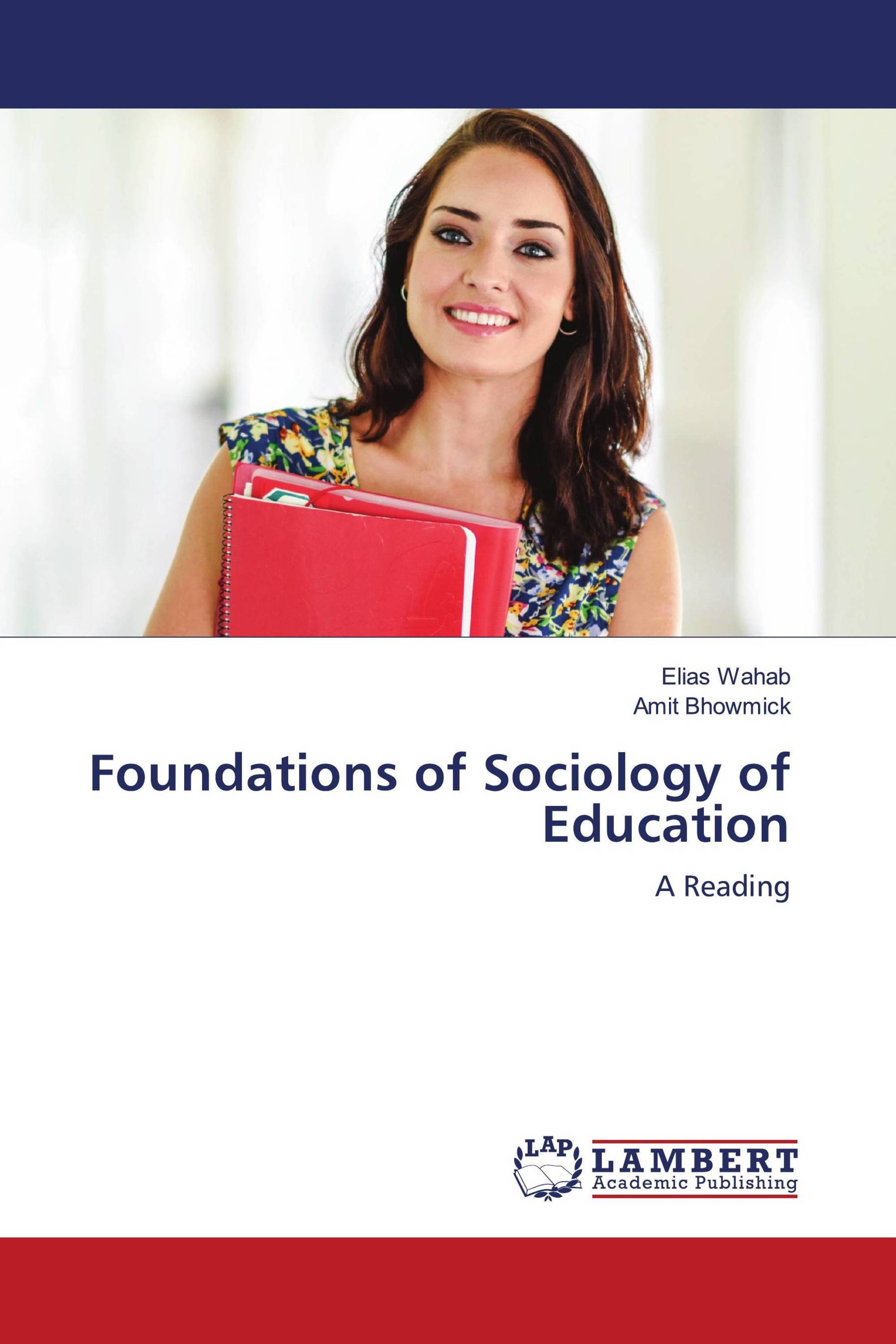 Foundations of Sociology of Education