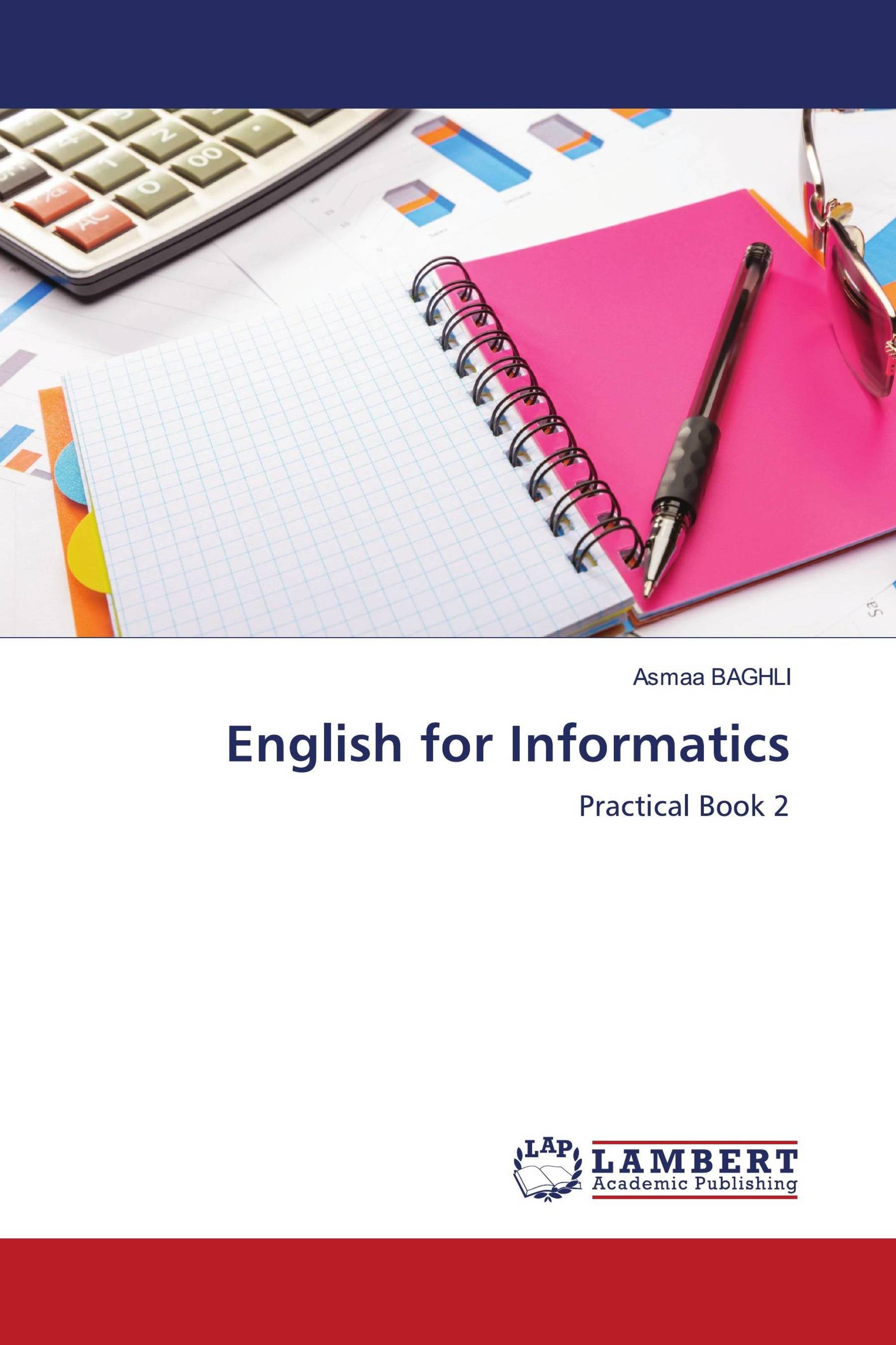 English for Informatics