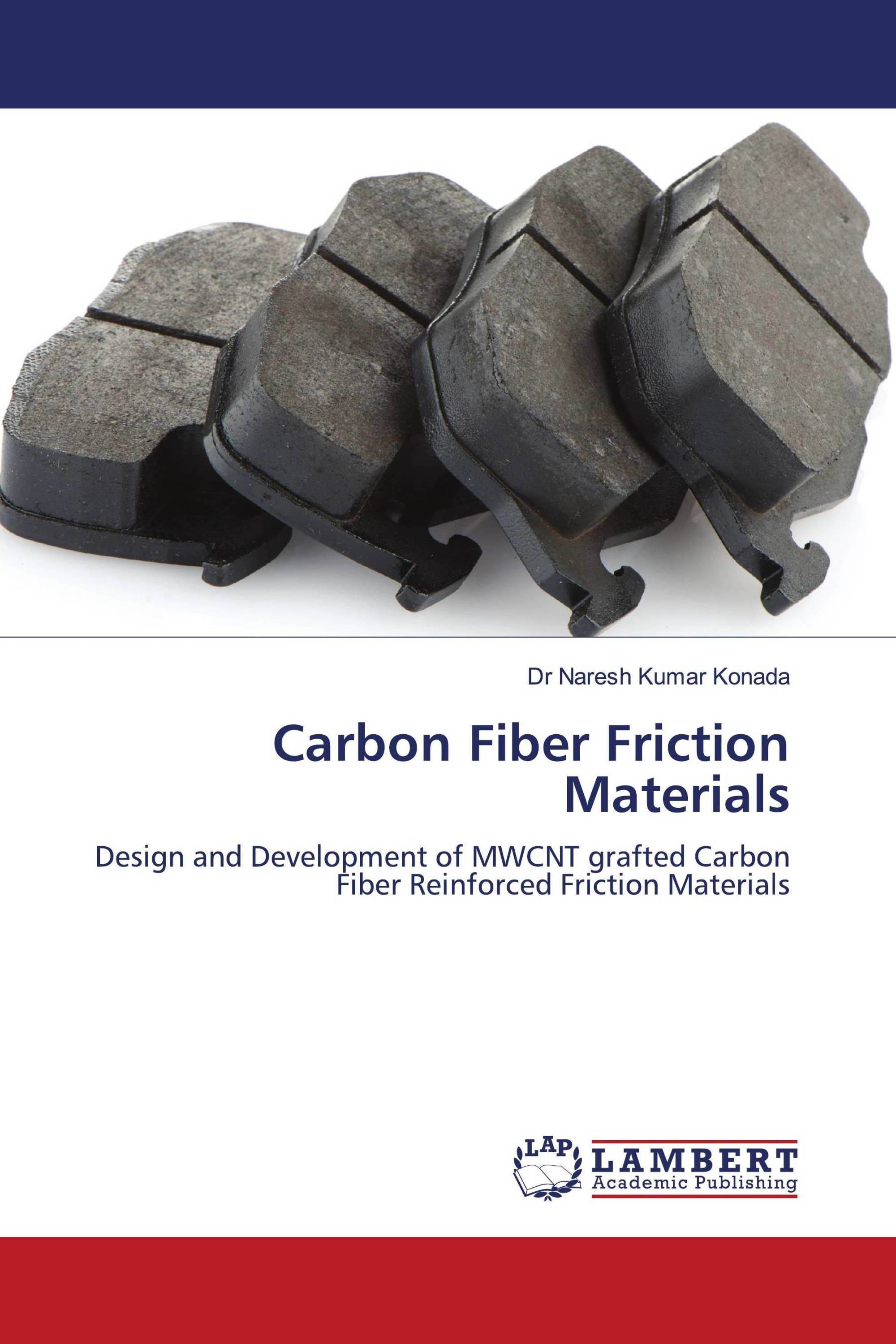 Carbon Fiber Friction Materials