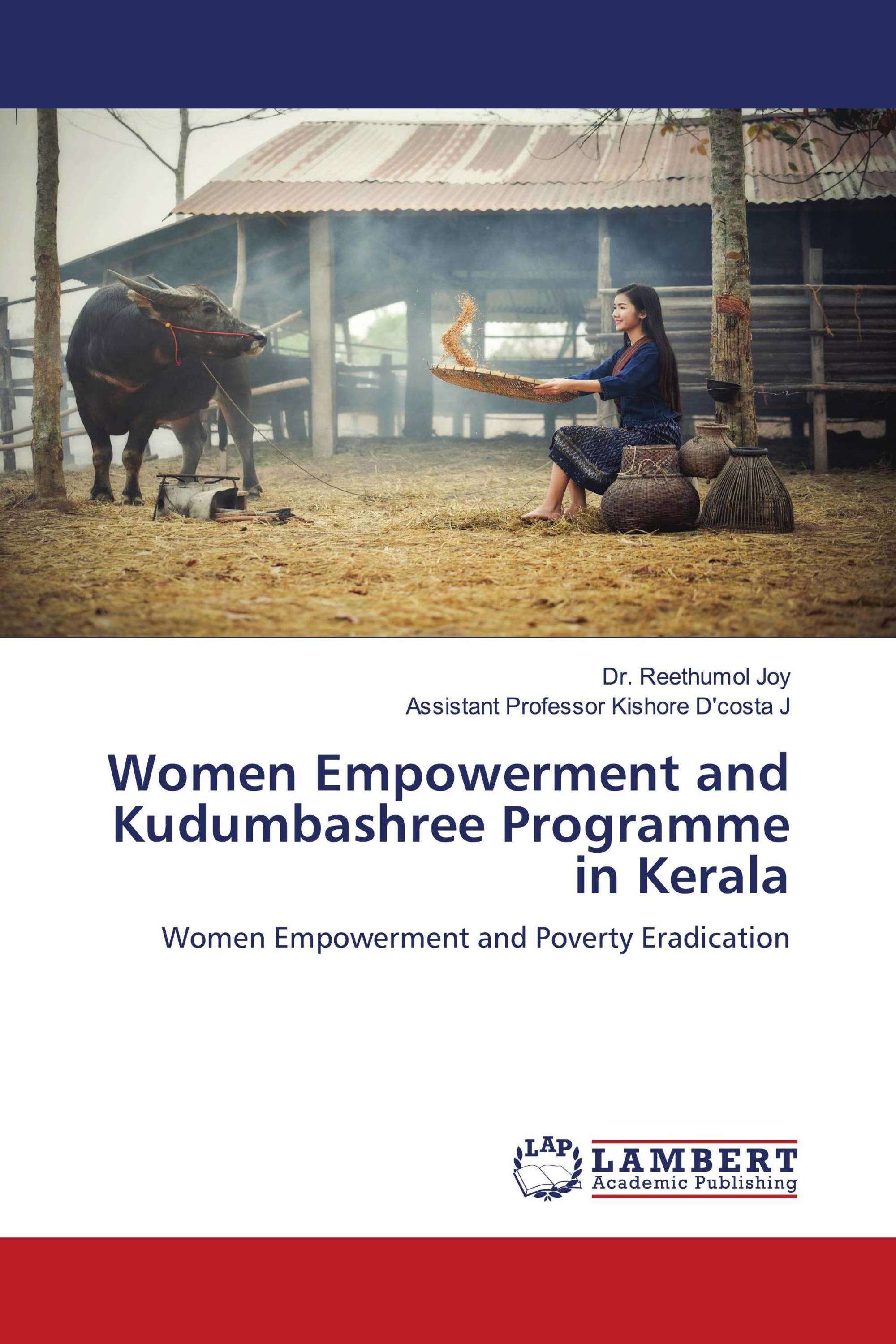 Women Empowerment and Kudumbashree Programme in Kerala