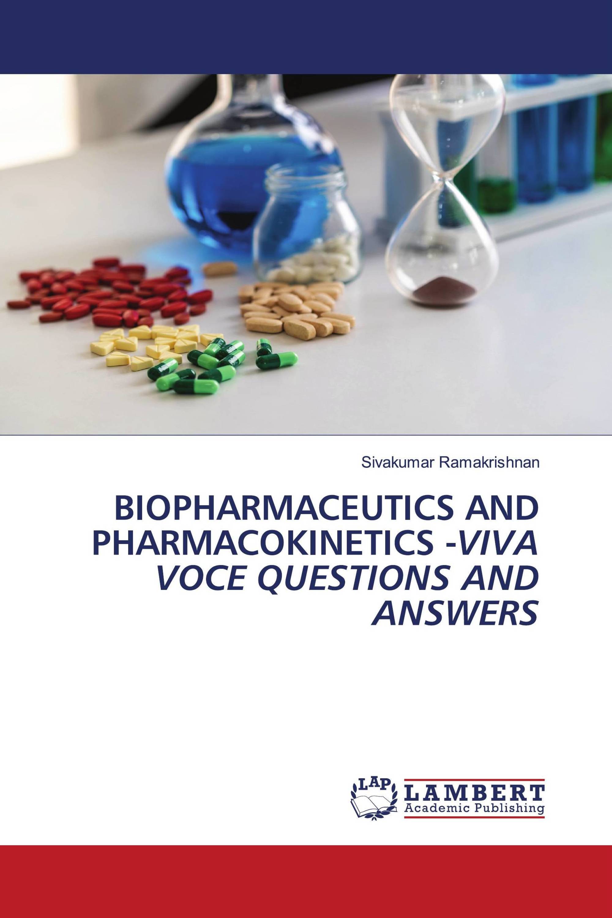 biopharmaceutics-and-pharmacokinetics-viva-voce-questions-and-answers