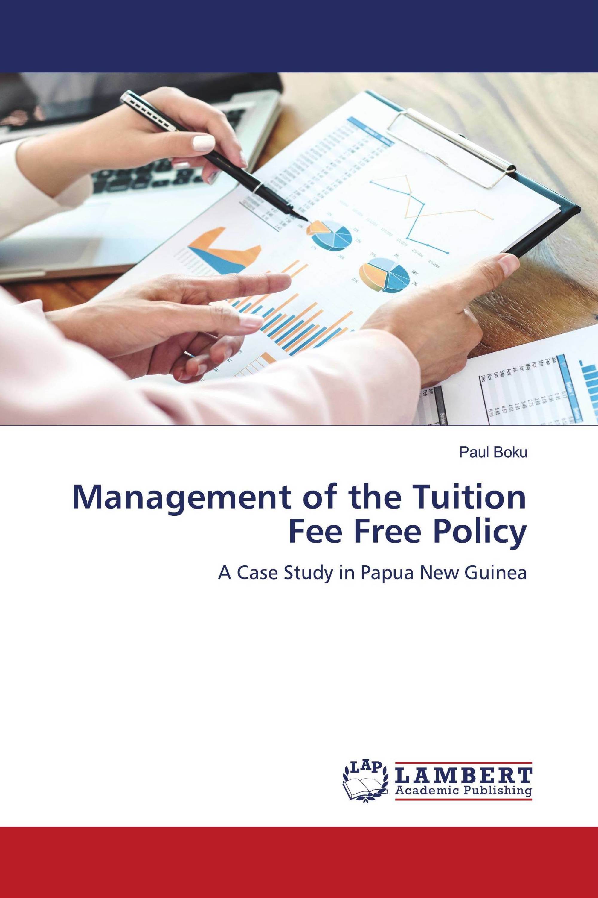 Management of the Tuition Fee Free Policy