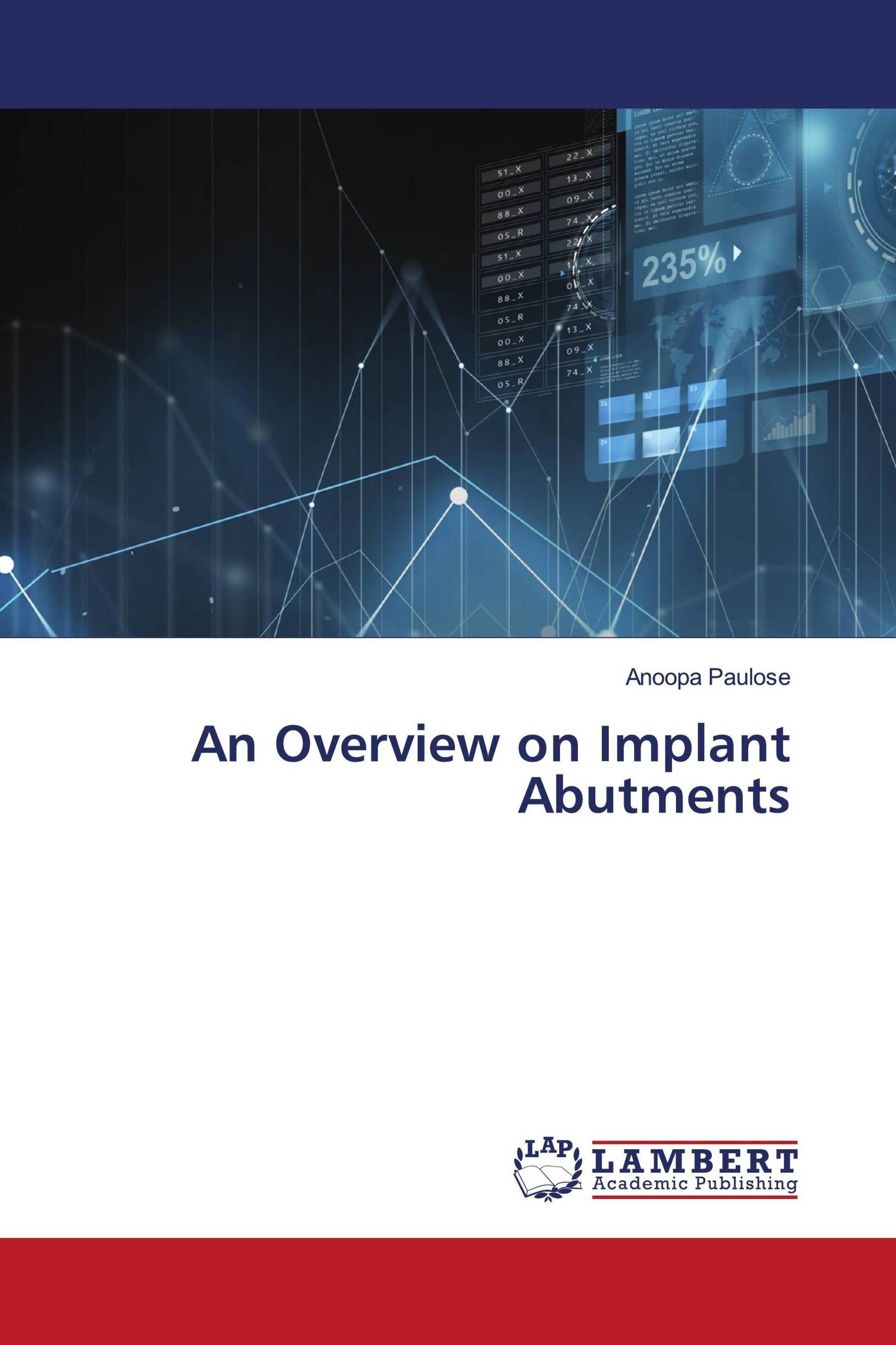 An Overview on Implant Abutments