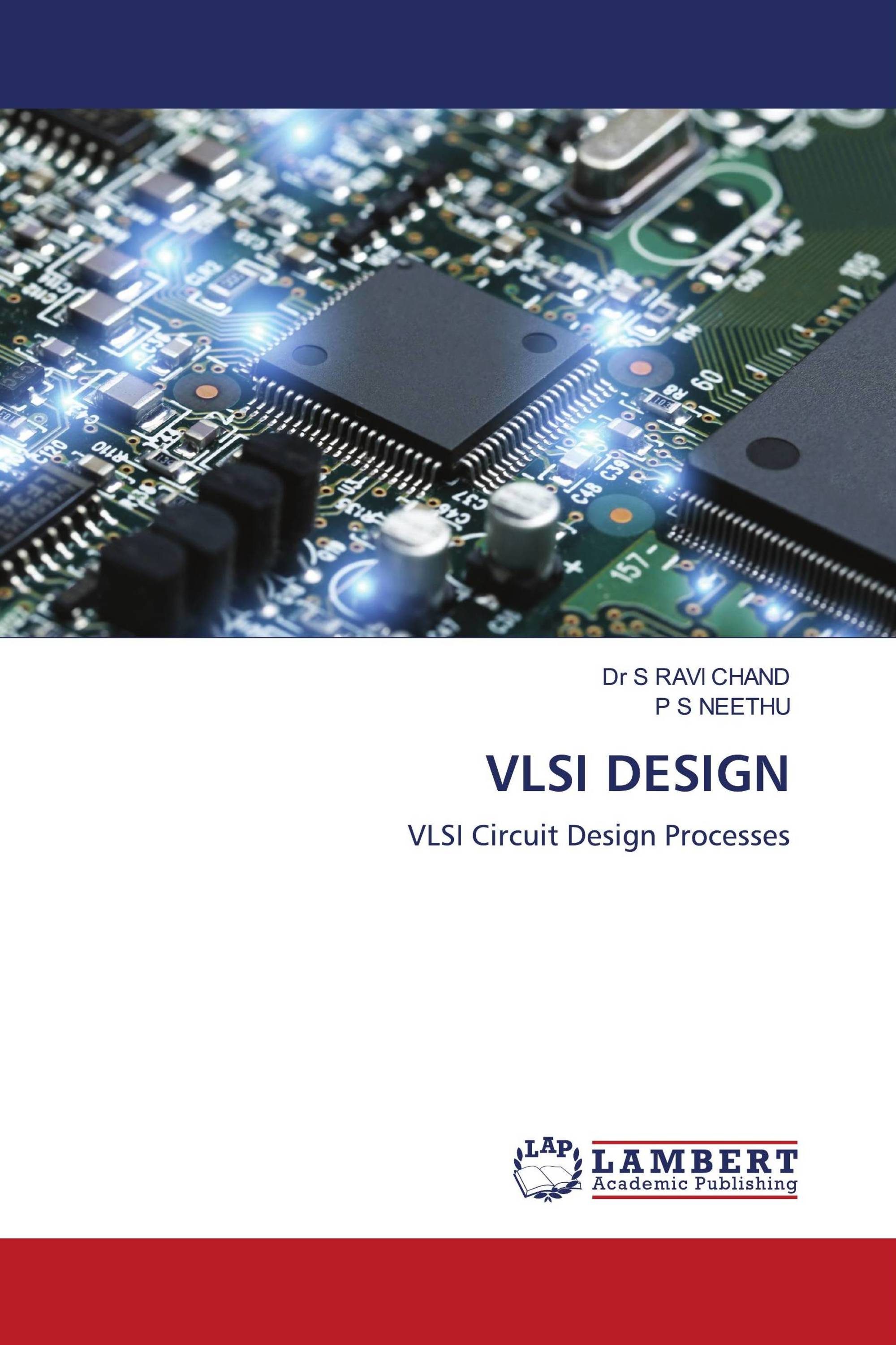 VLSI DESIGN / 978-620-4-18214-8 / 9786204182148 / 6204182145