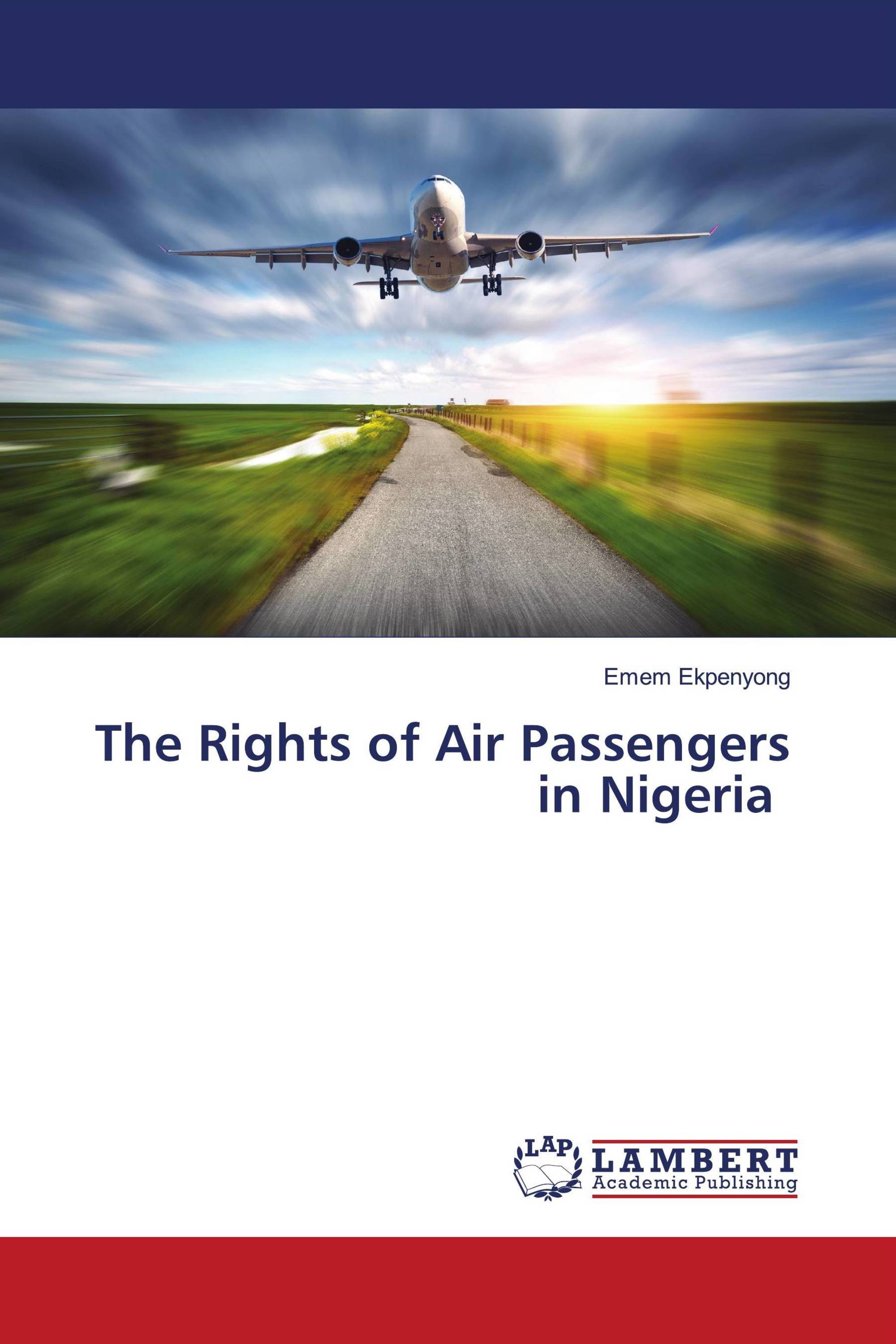 The Rights of Air Passengers in Nigeria