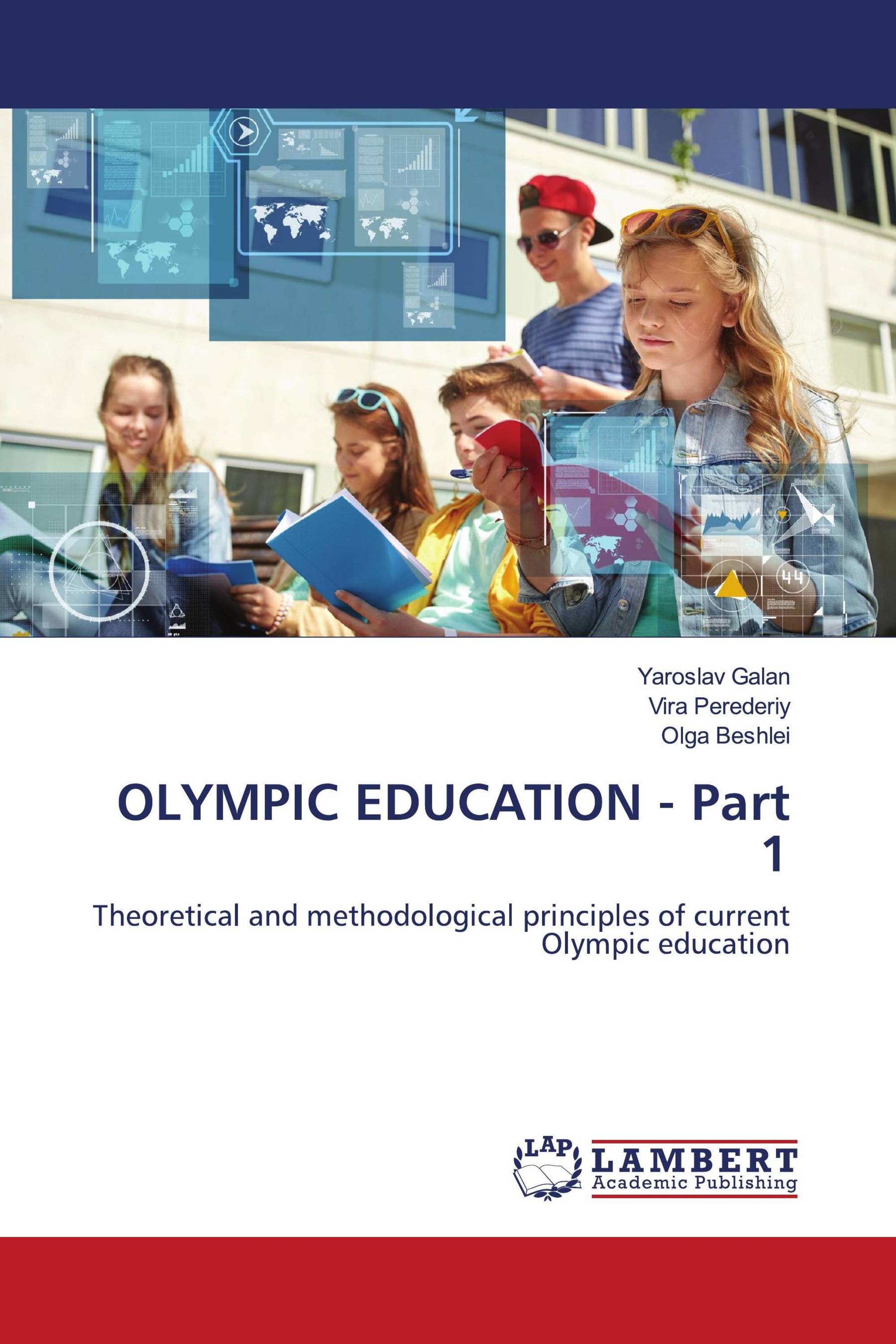 OLYMPIC EDUCATION - Part 1