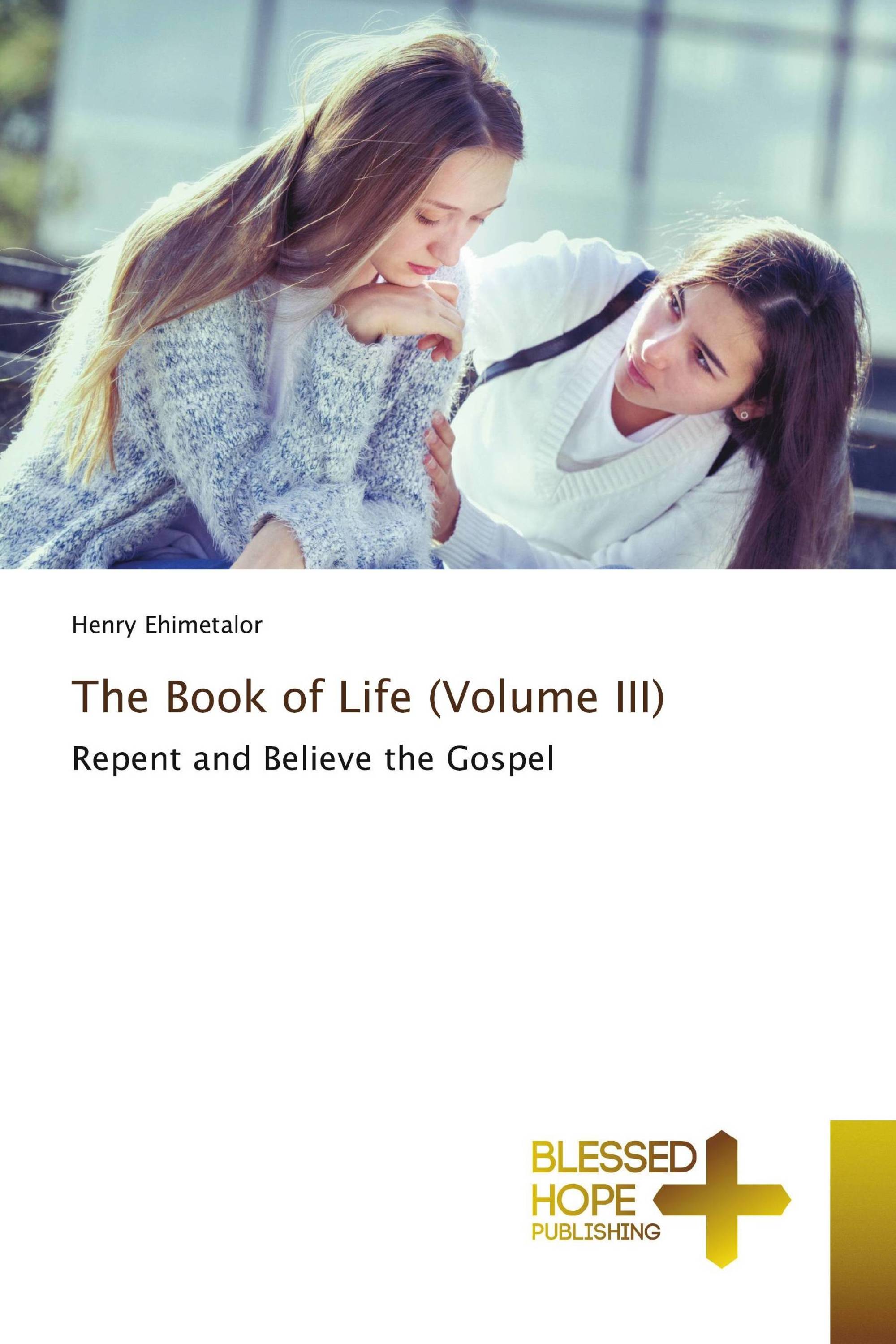 The Book of Life (Volume III)