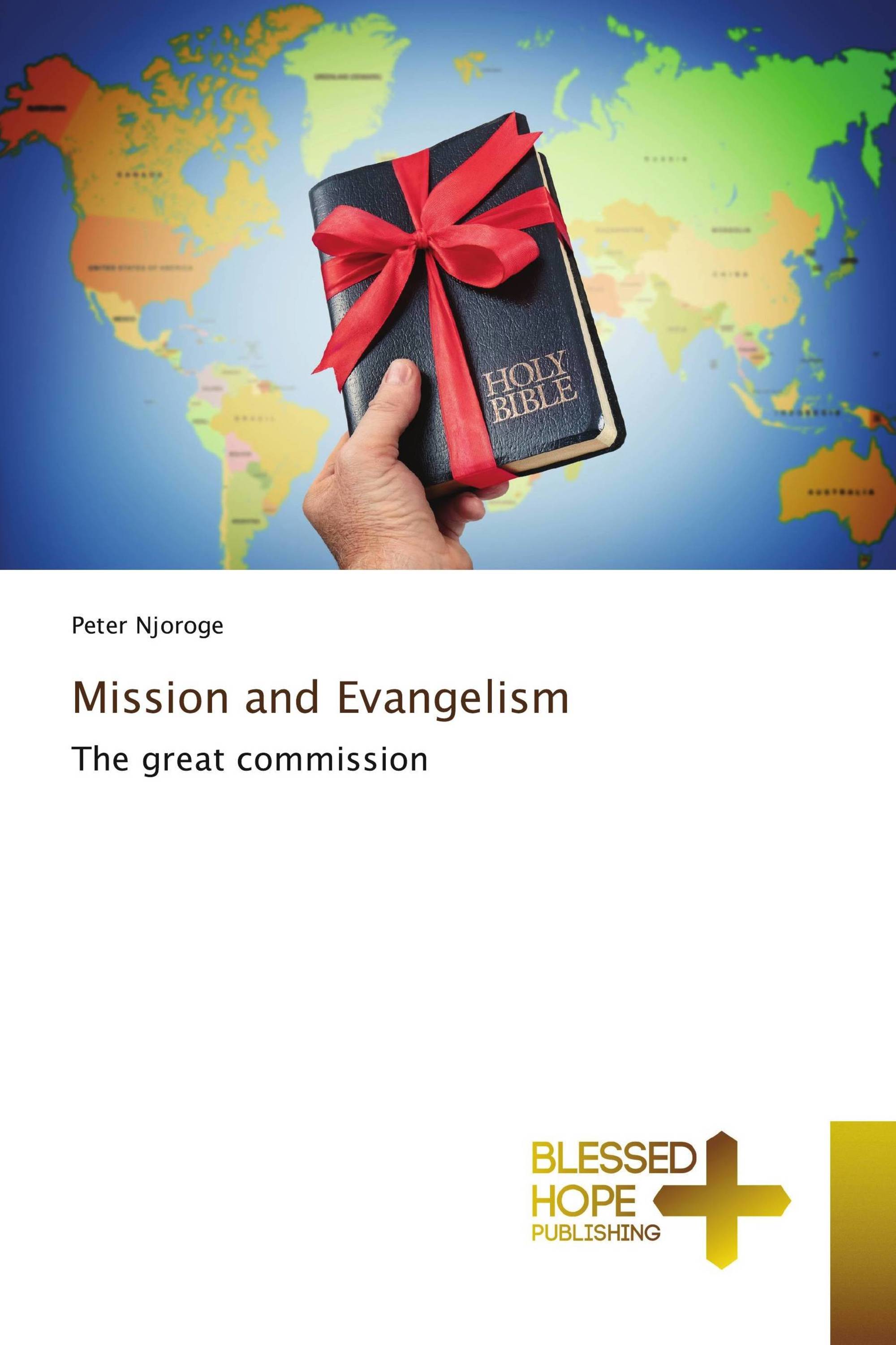 Mission and Evangelism