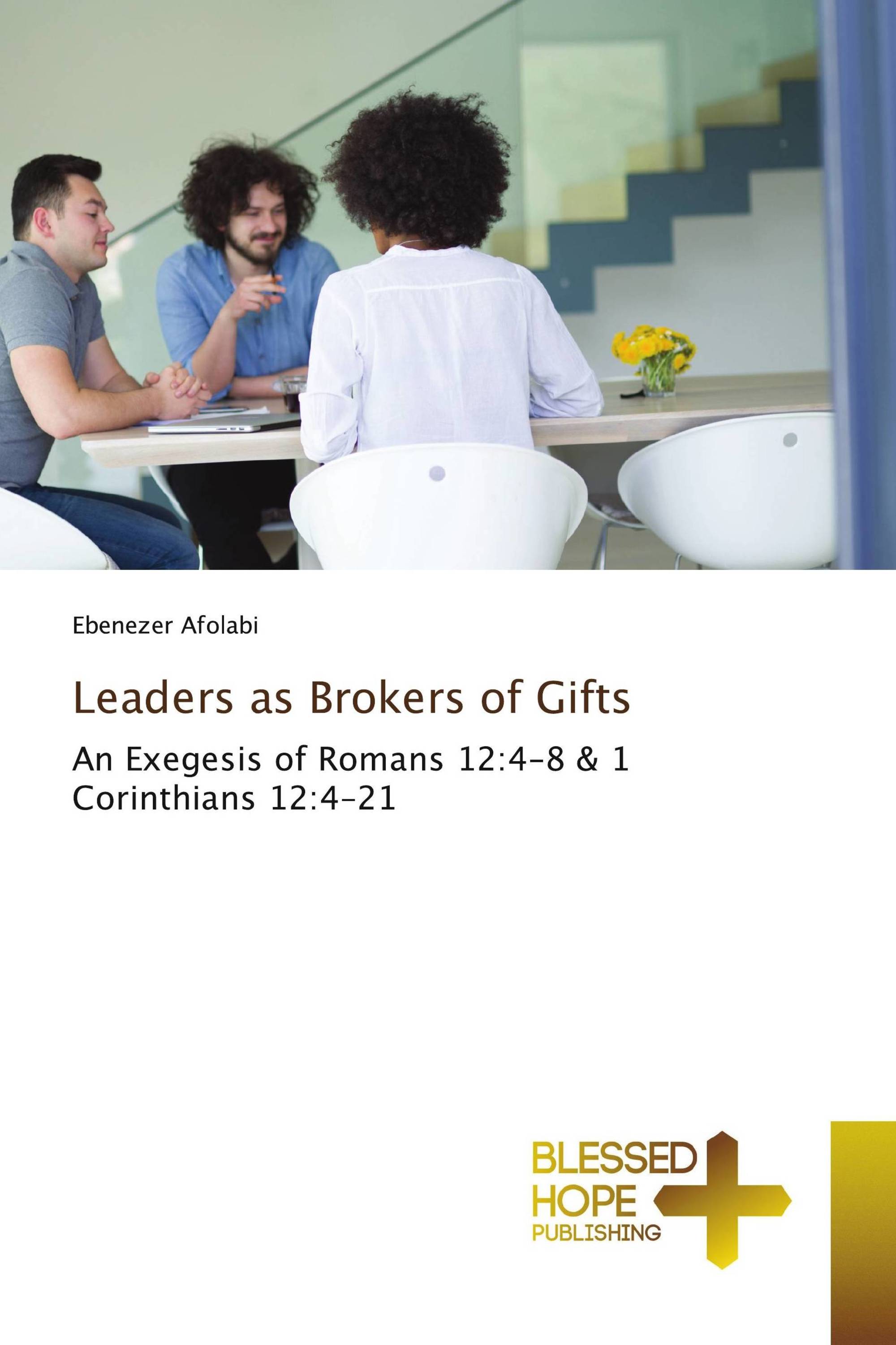 Leaders as Brokers of Gifts