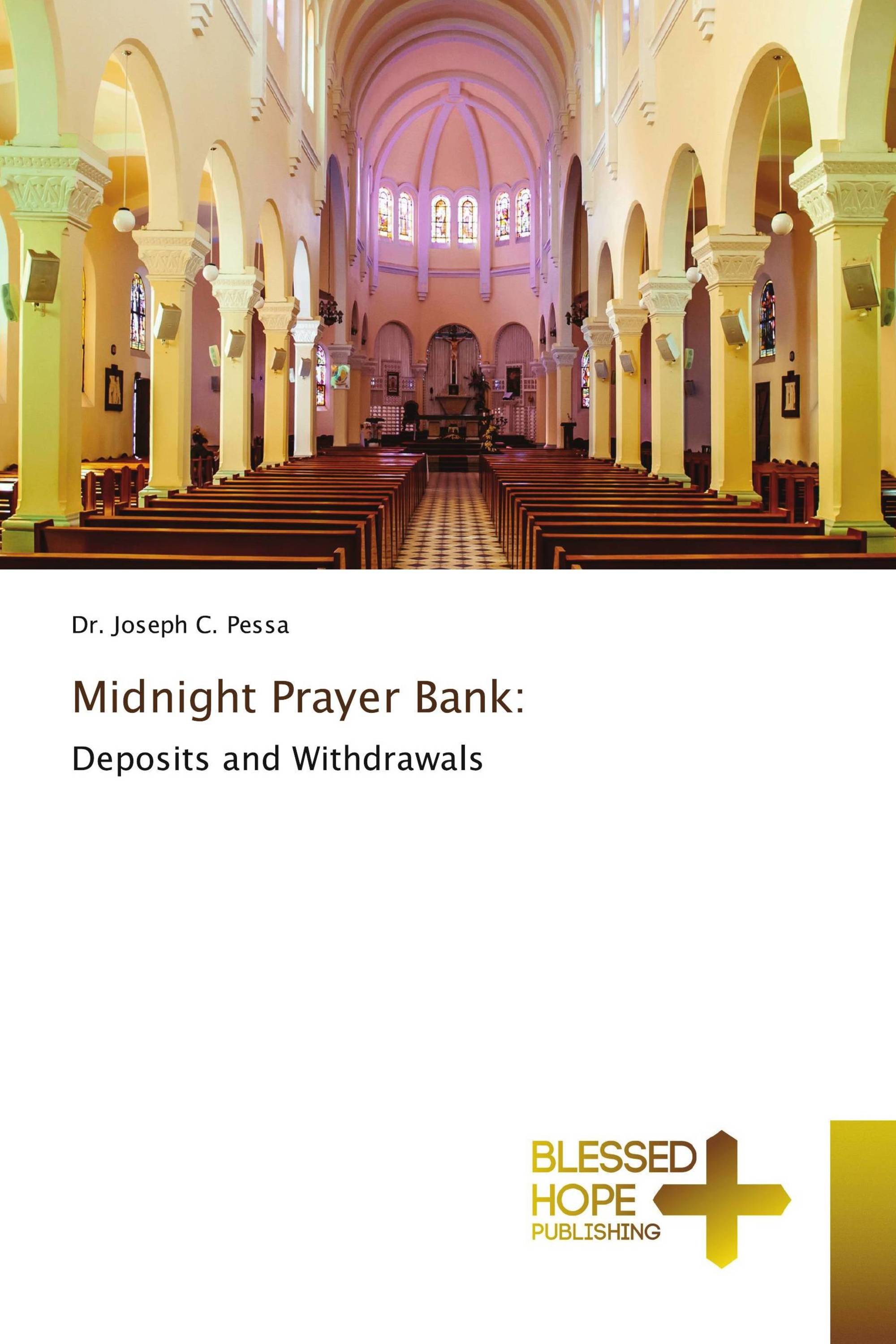 Midnight Prayer Bank: