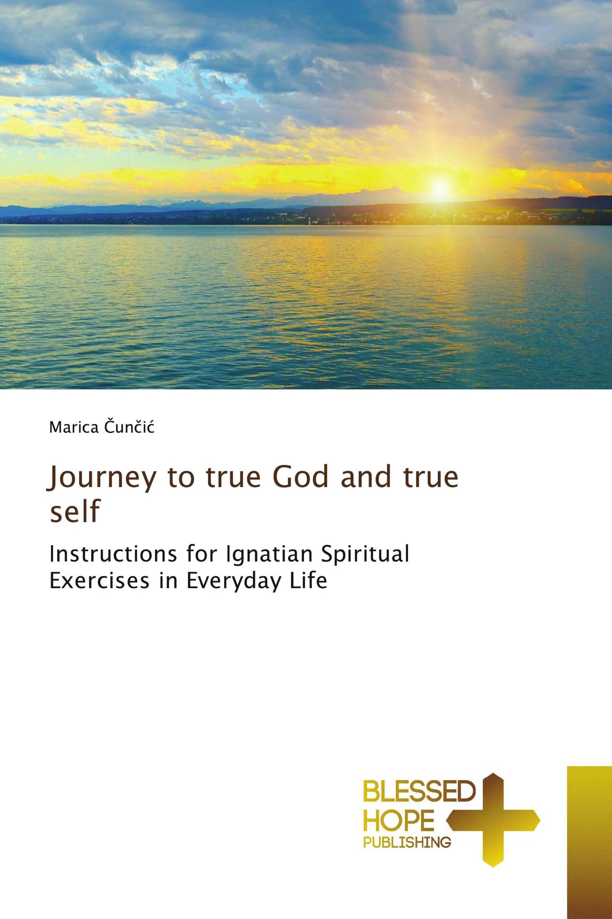 Journey to true God and true self