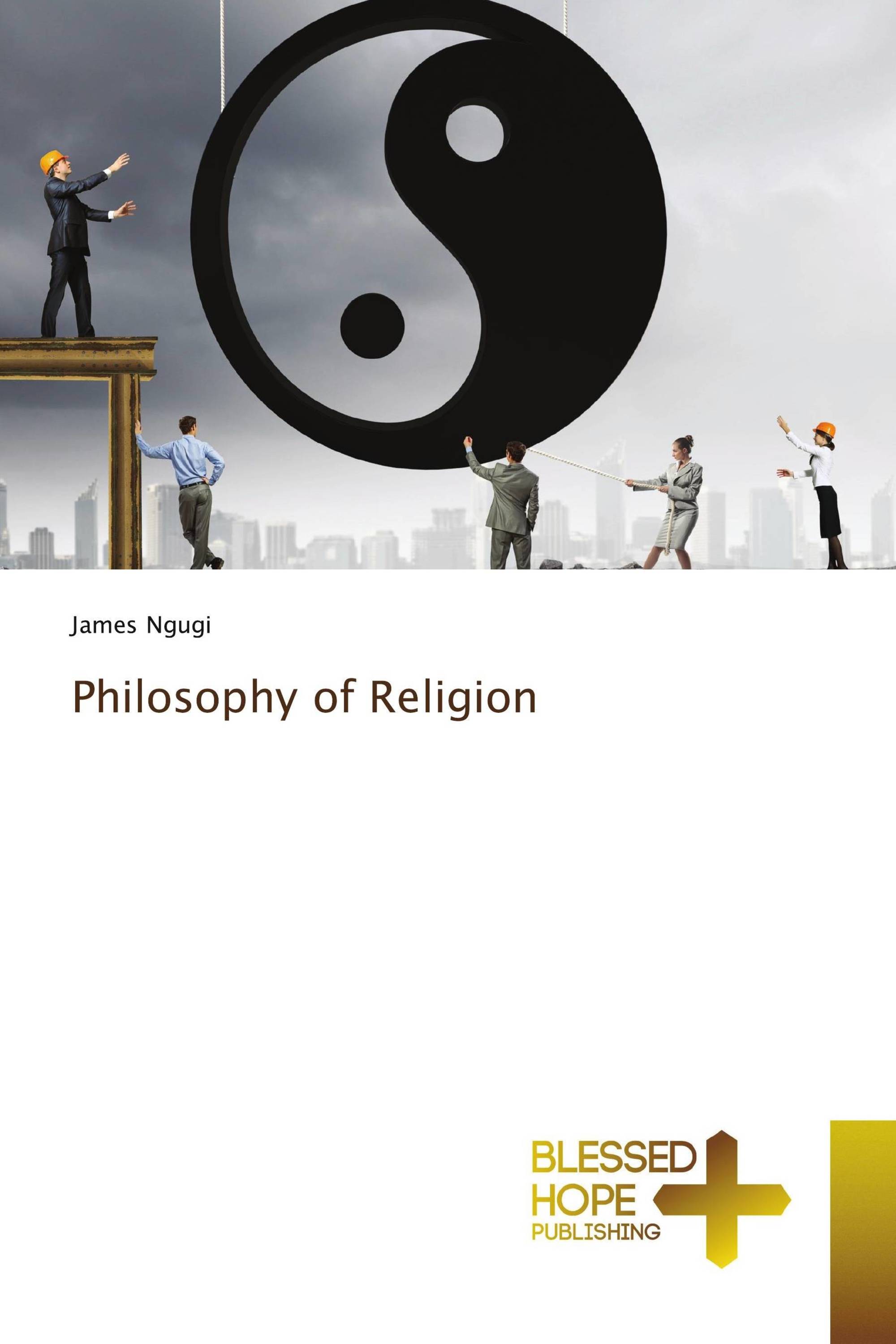 Philosophy of Religion