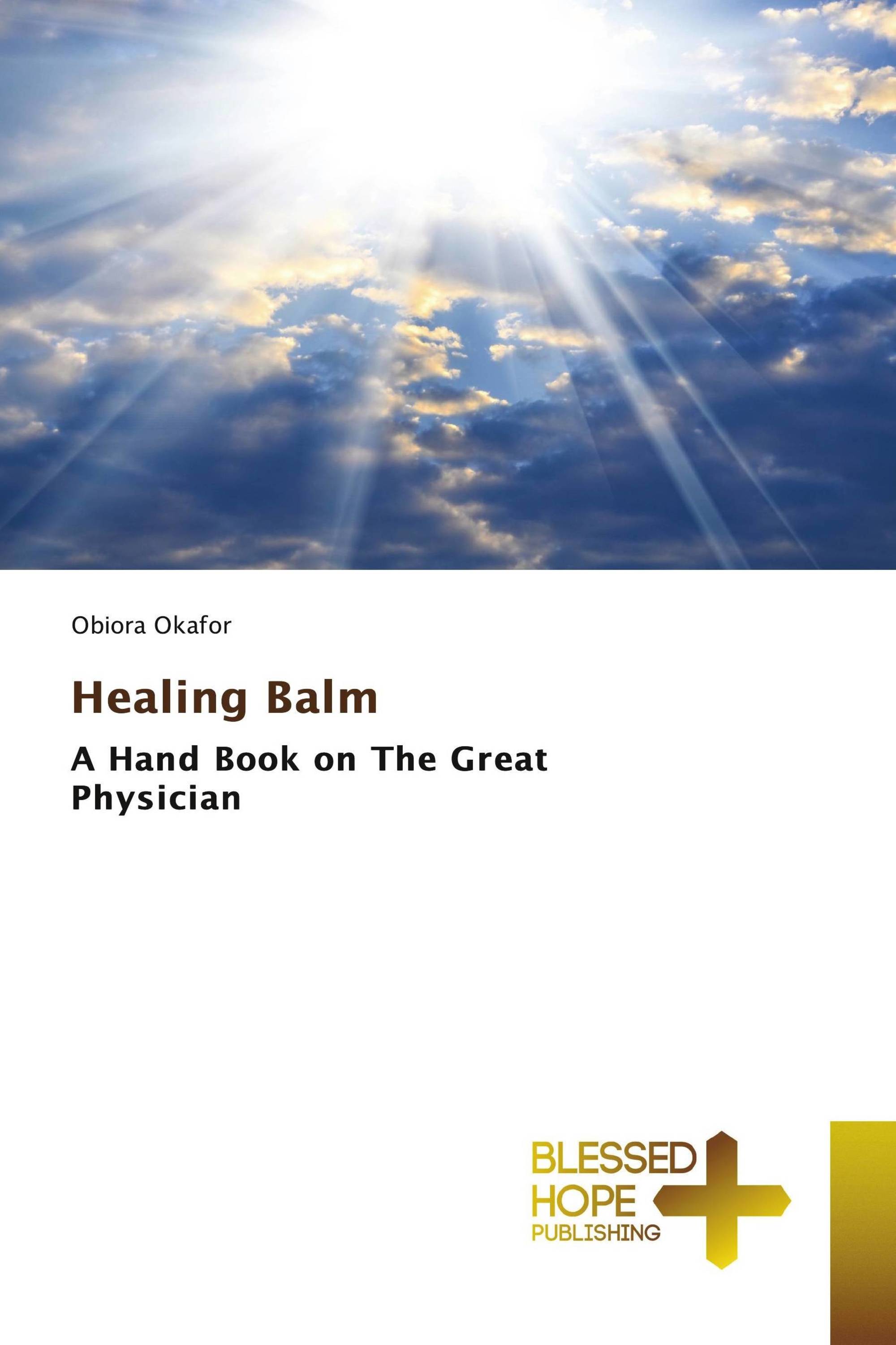 Healing Balm