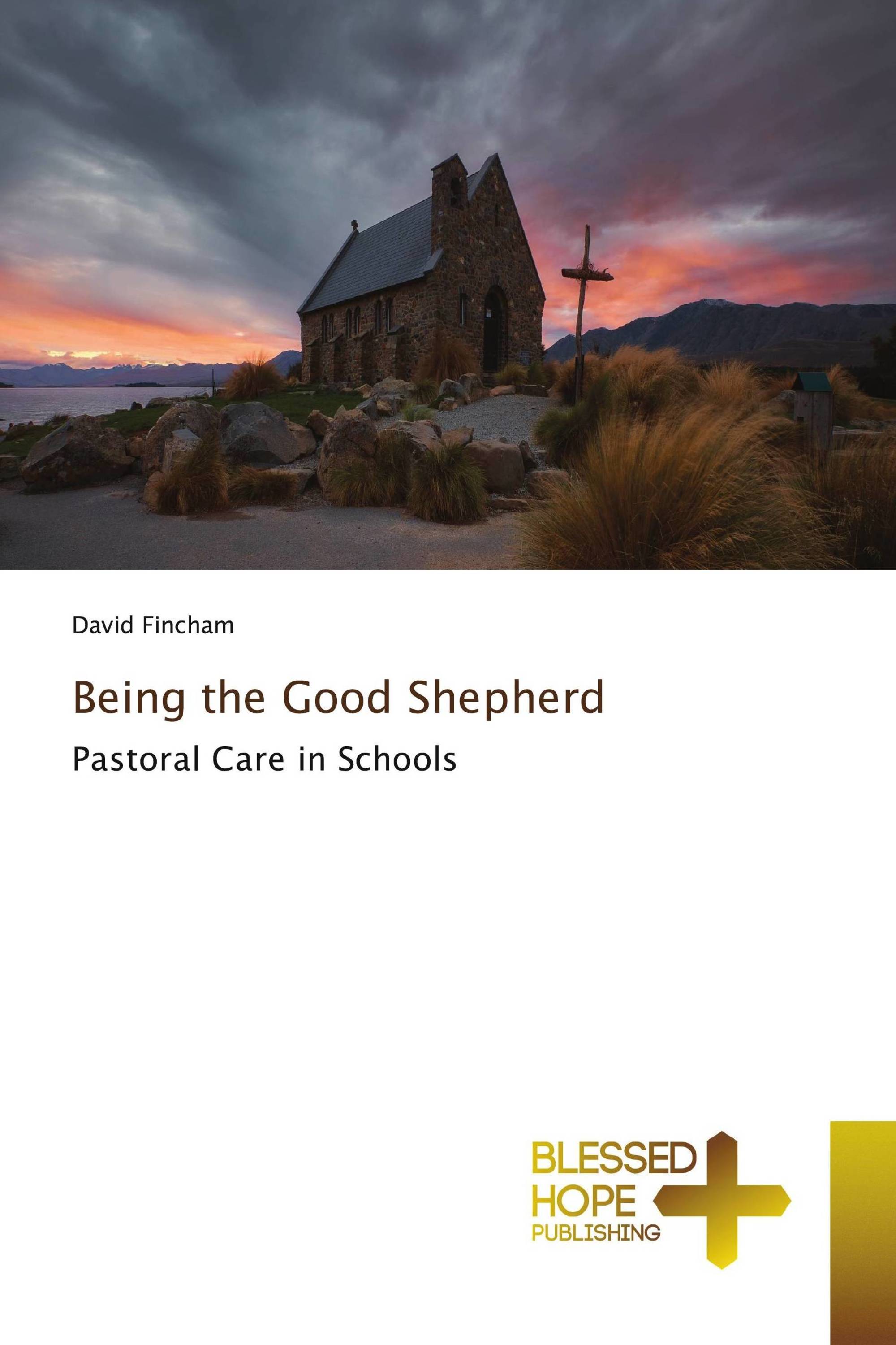 Being the Good Shepherd