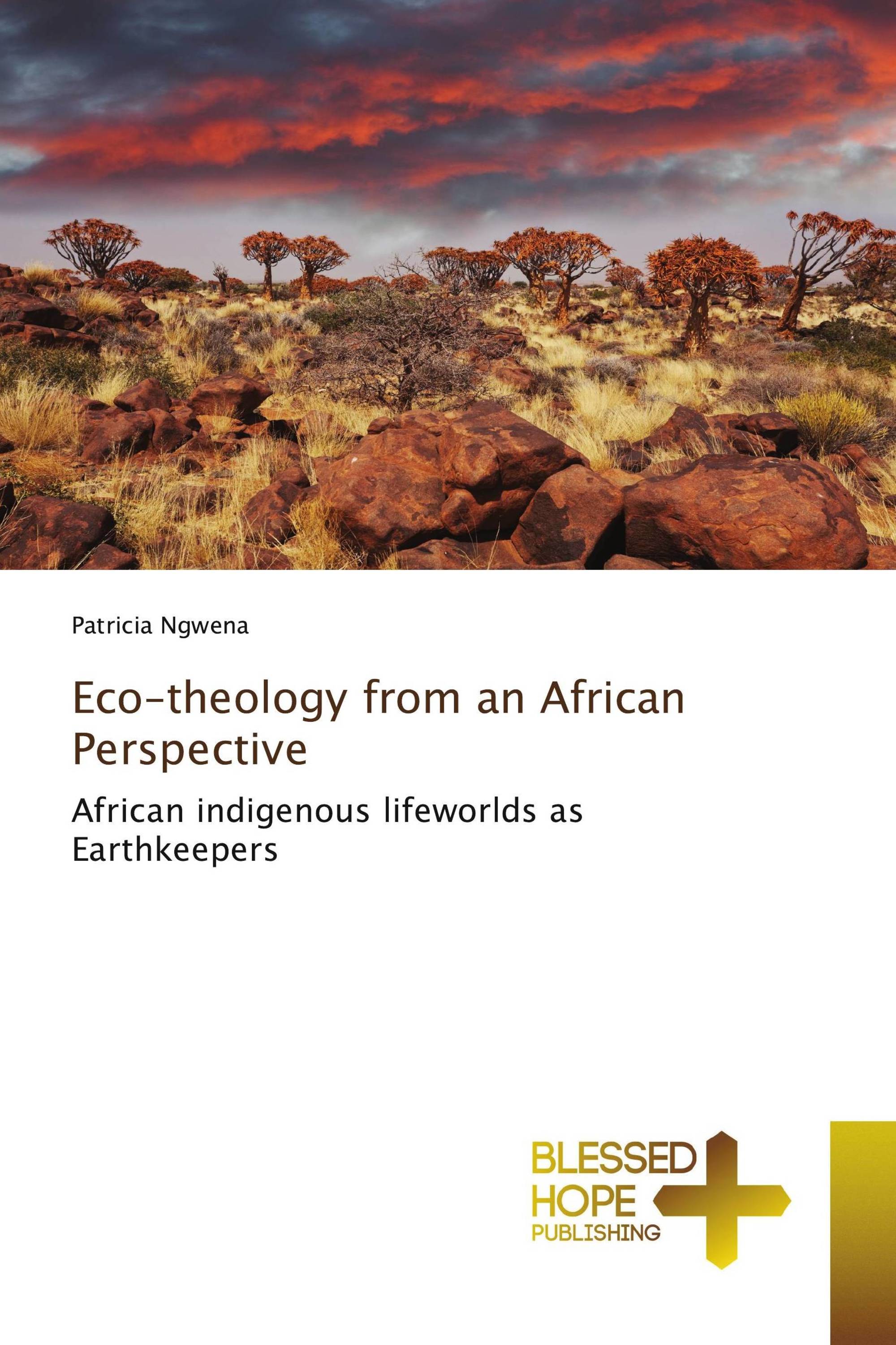 Eco-theology from an African Perspective