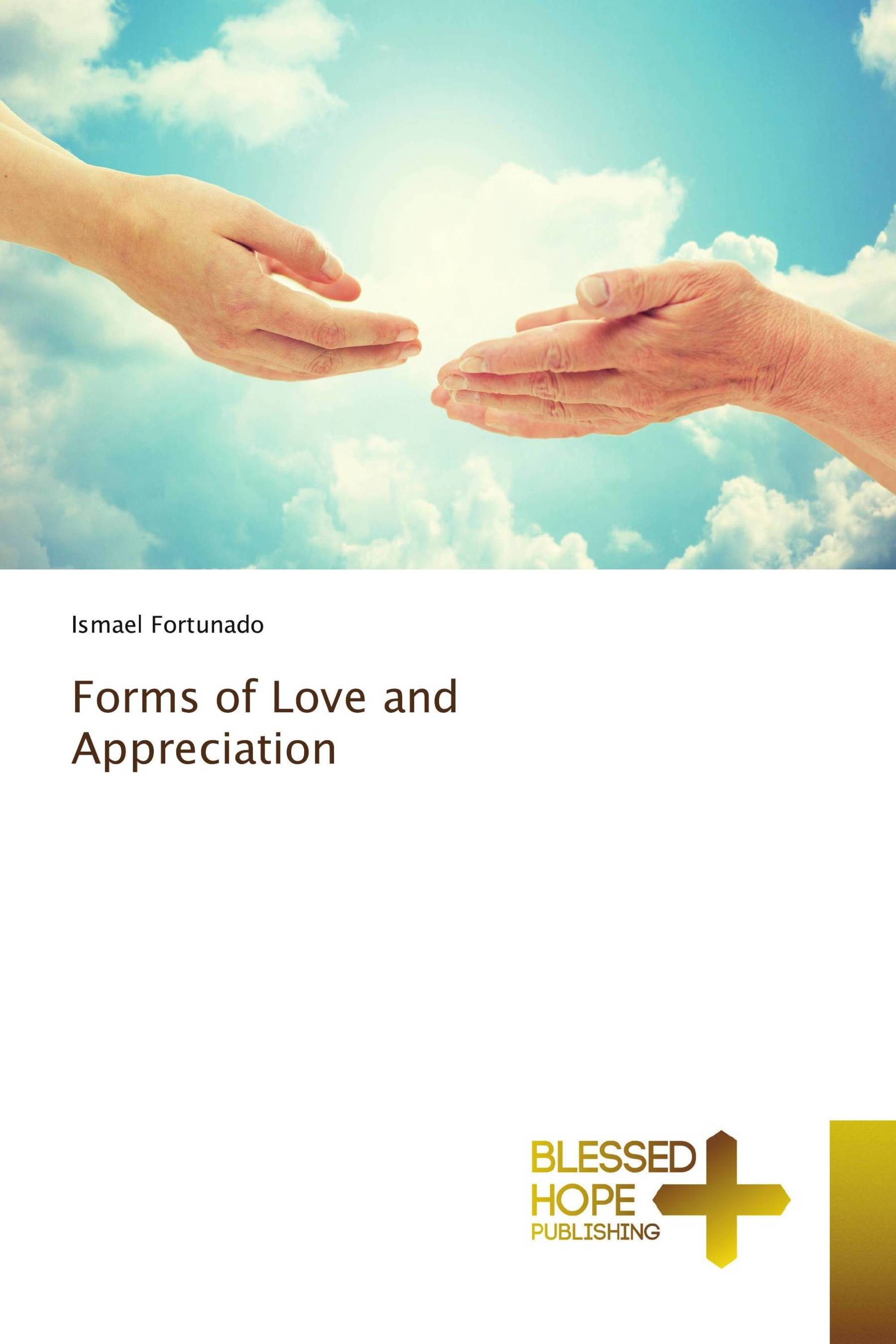 Forms of Love and Appreciation