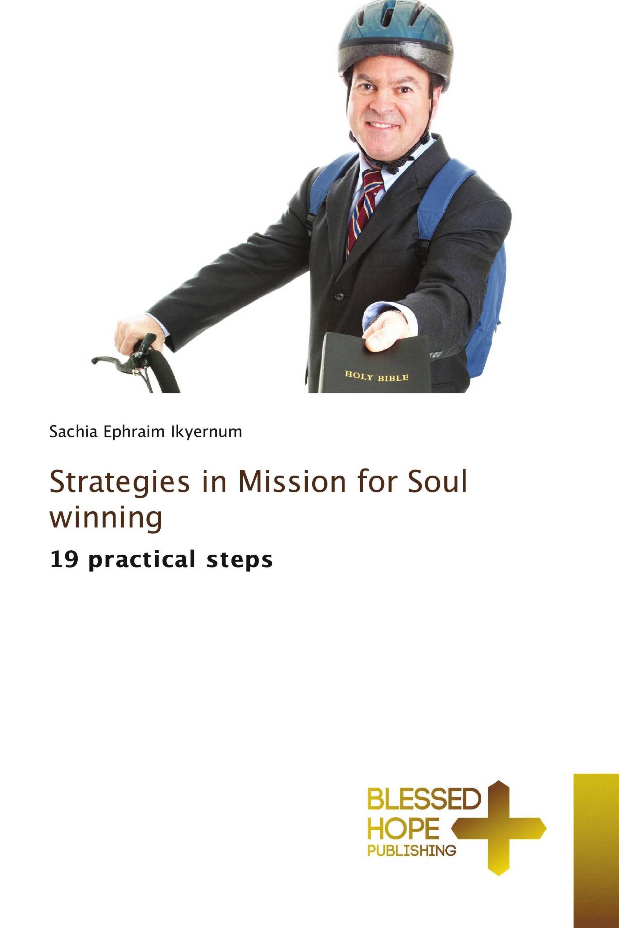 Strategies in Mission for Soul winning