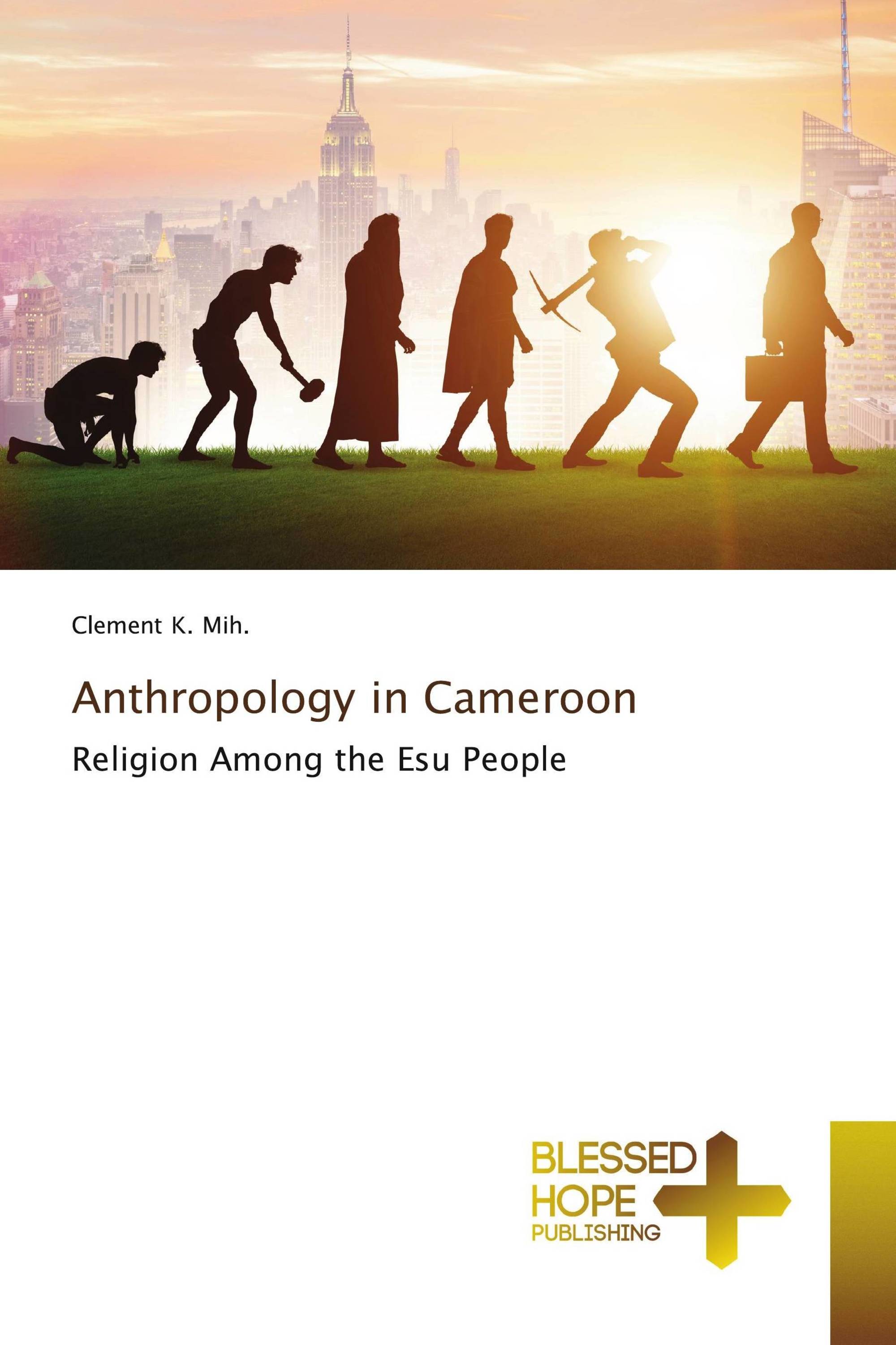 Anthropology in Cameroon