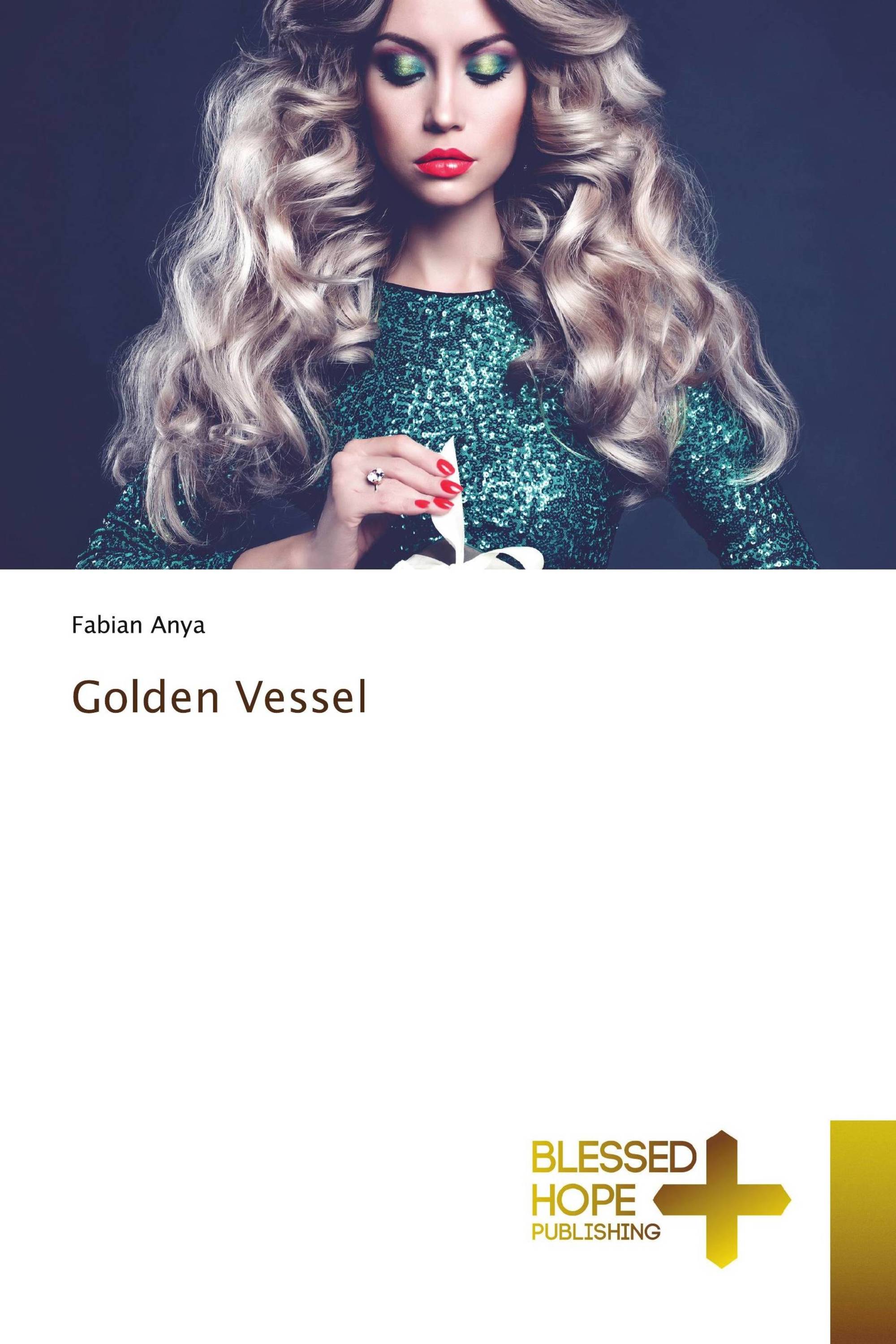 Golden Vessel